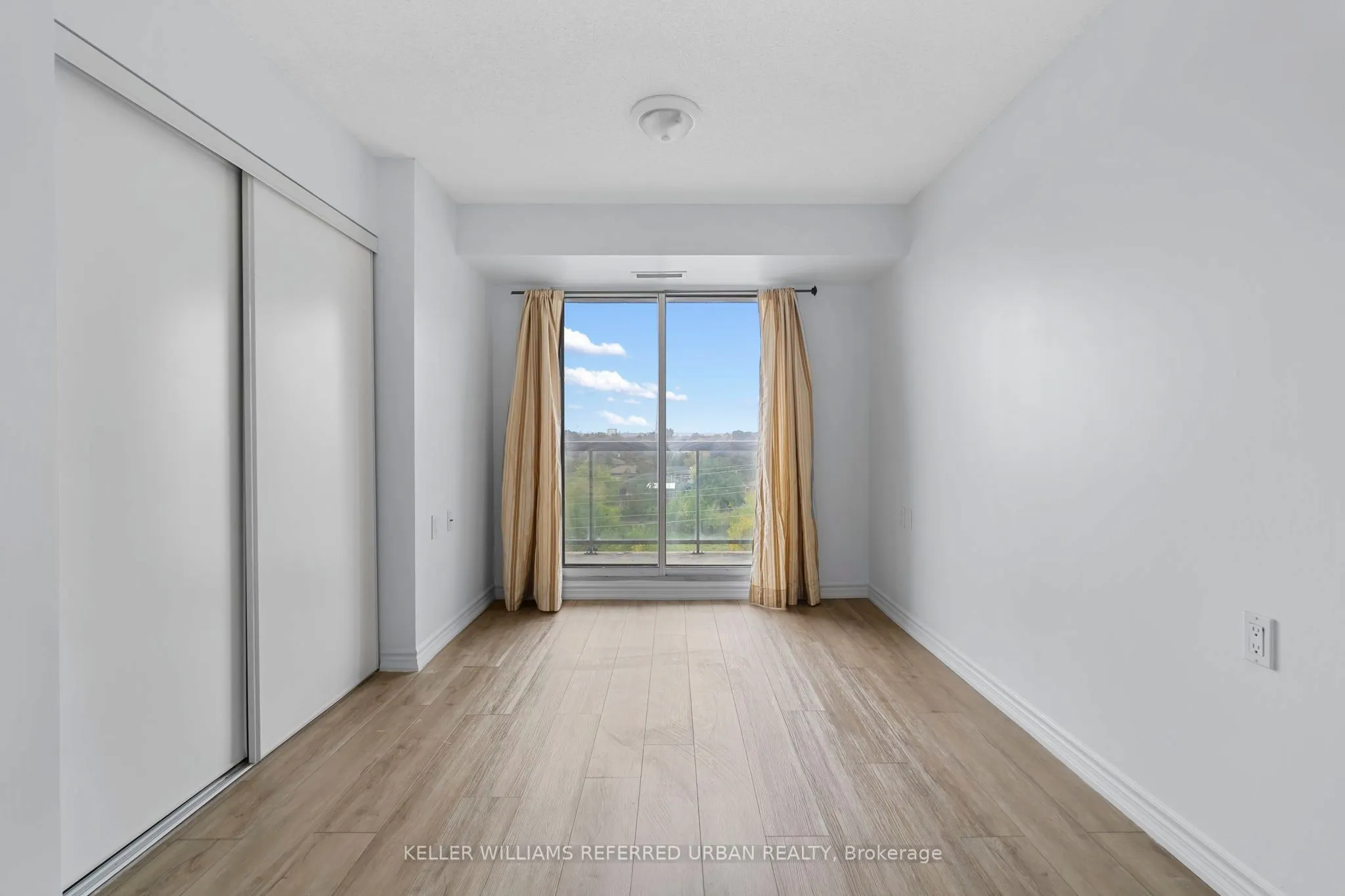 935 Sheppard Avenue W, #608