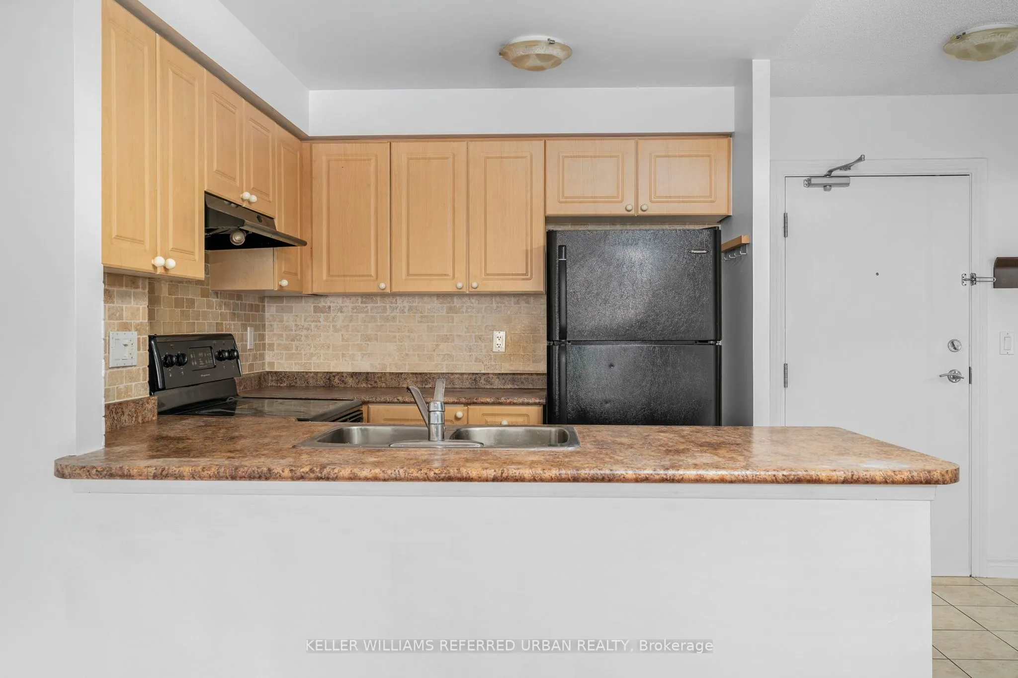 935 Sheppard Avenue W, #608