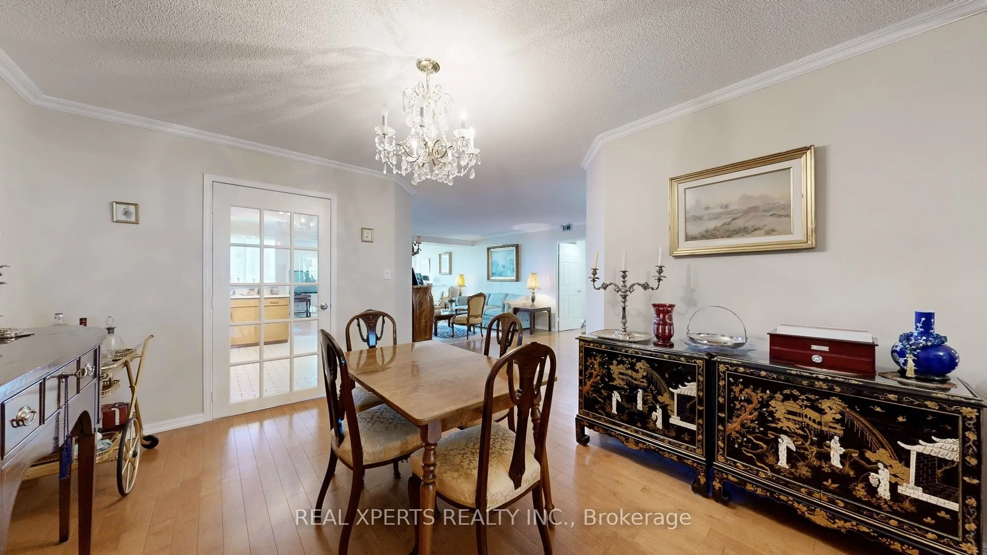 5444 Yonge Street, #1609