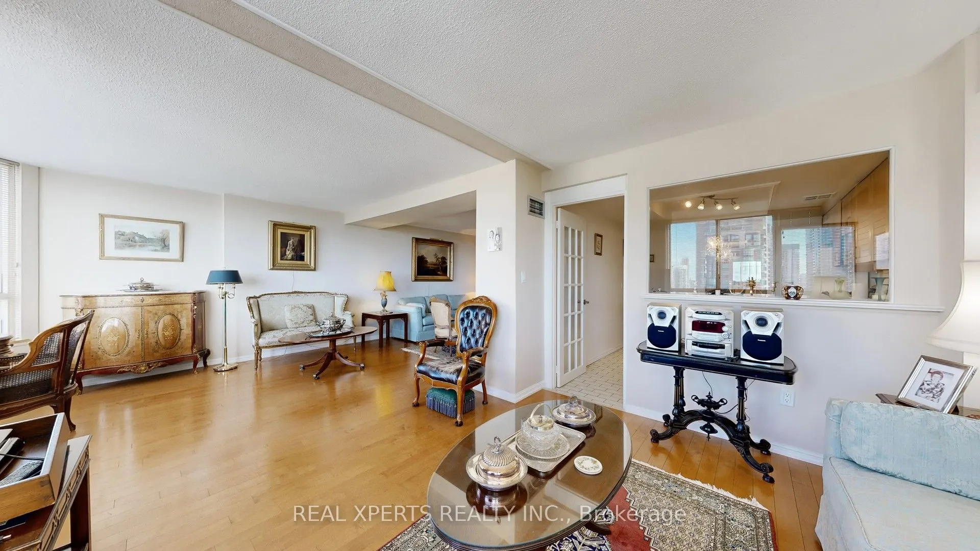 5444 Yonge Street, #1609