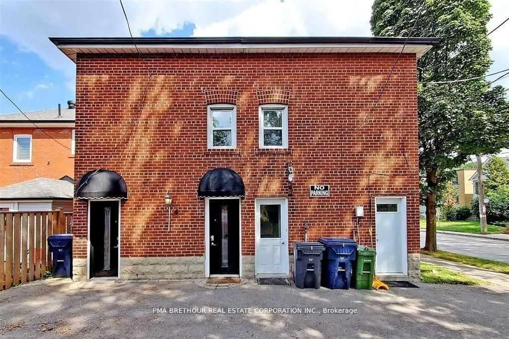 4 Belle Ayre Boulevard