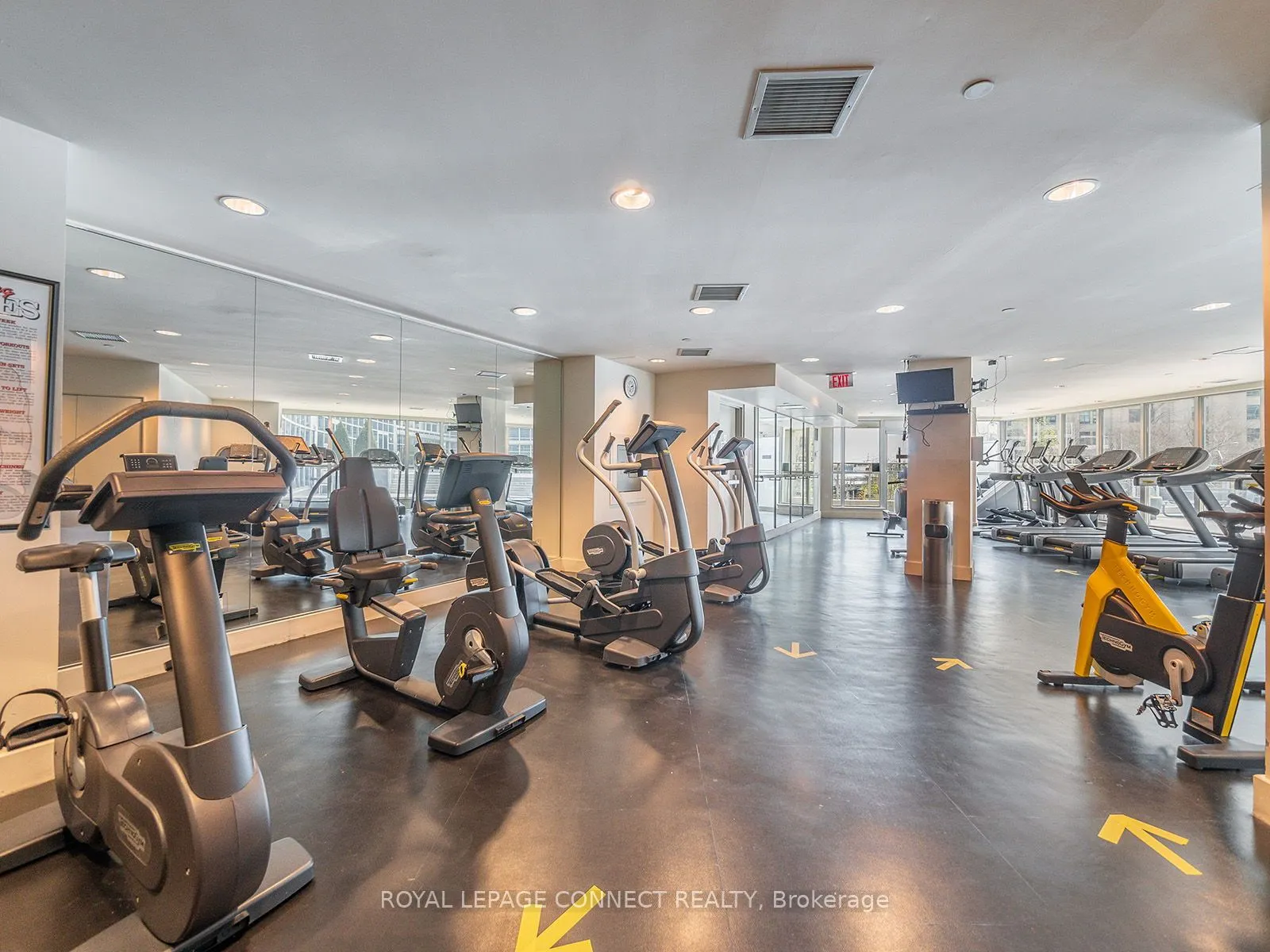 208 Queens Quay W, #1504
