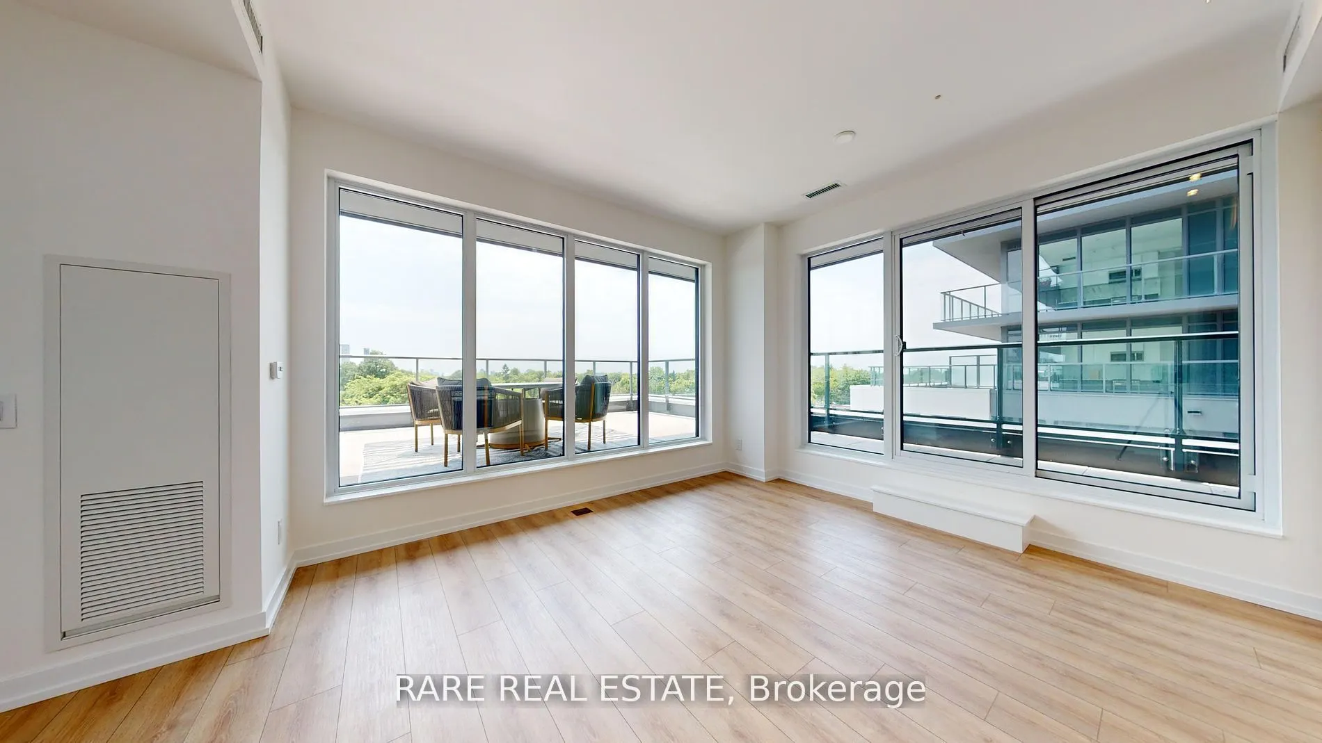 500 Dupont Street, #417