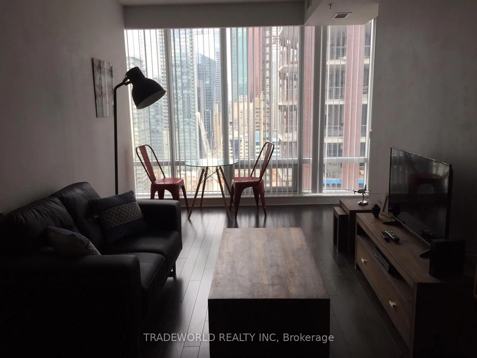 295 Adelaide Street W, #2706