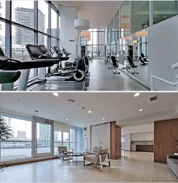295 Adelaide Street W, #2706