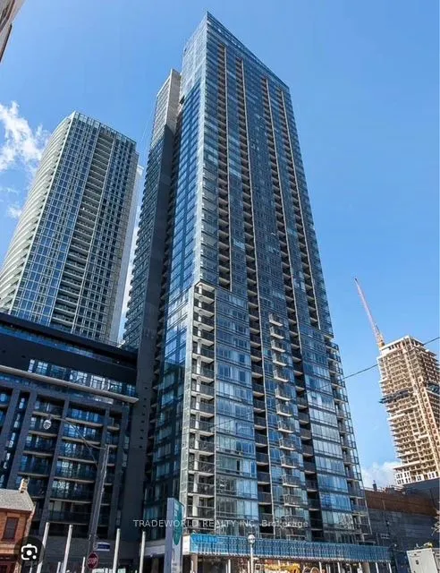 295 Adelaide Street W, #2706