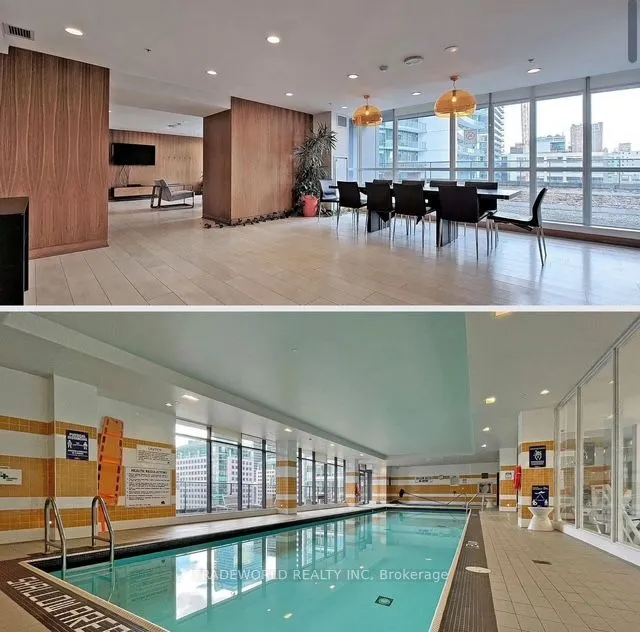 295 Adelaide Street W, #2706