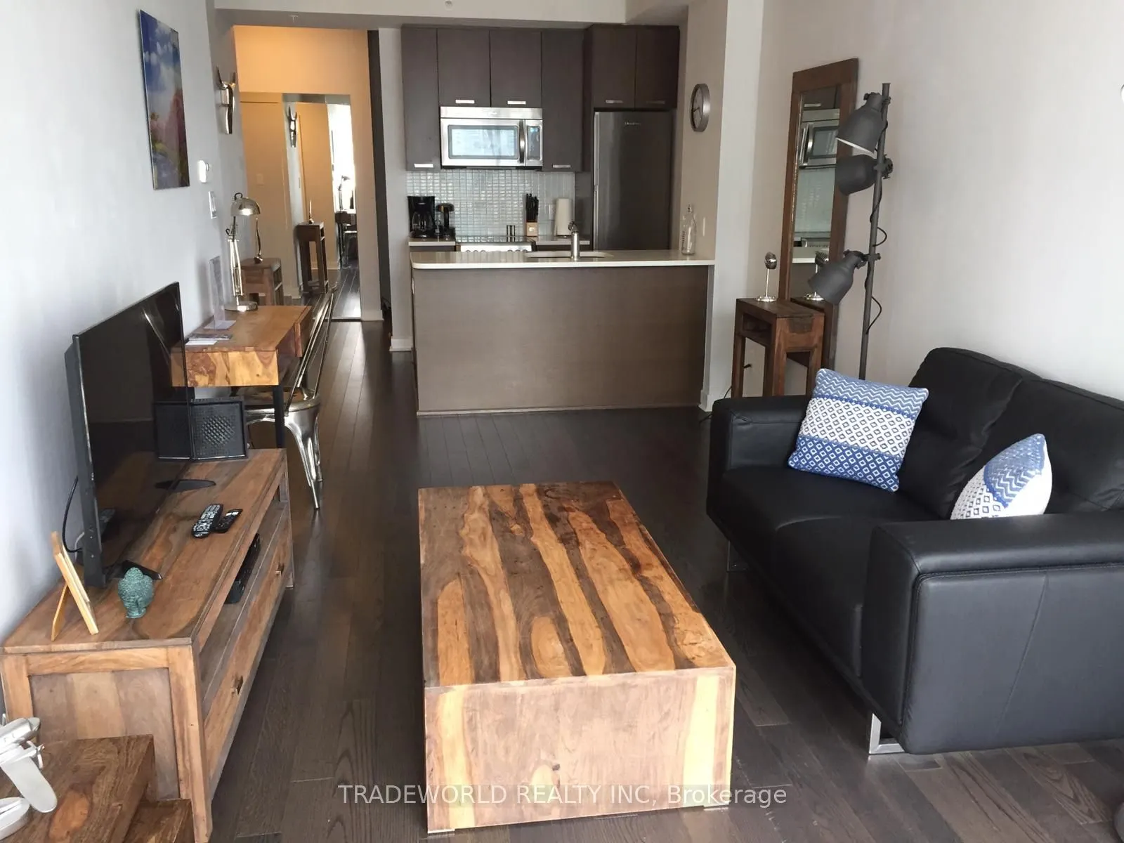 295 Adelaide Street W, #2706