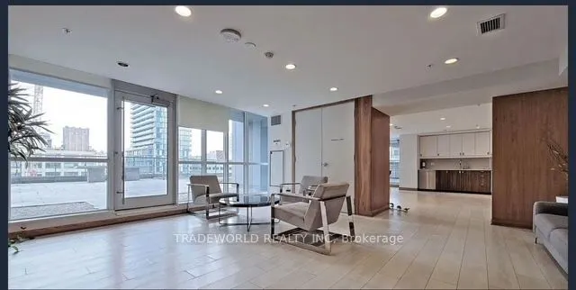 295 Adelaide Street W, #2706