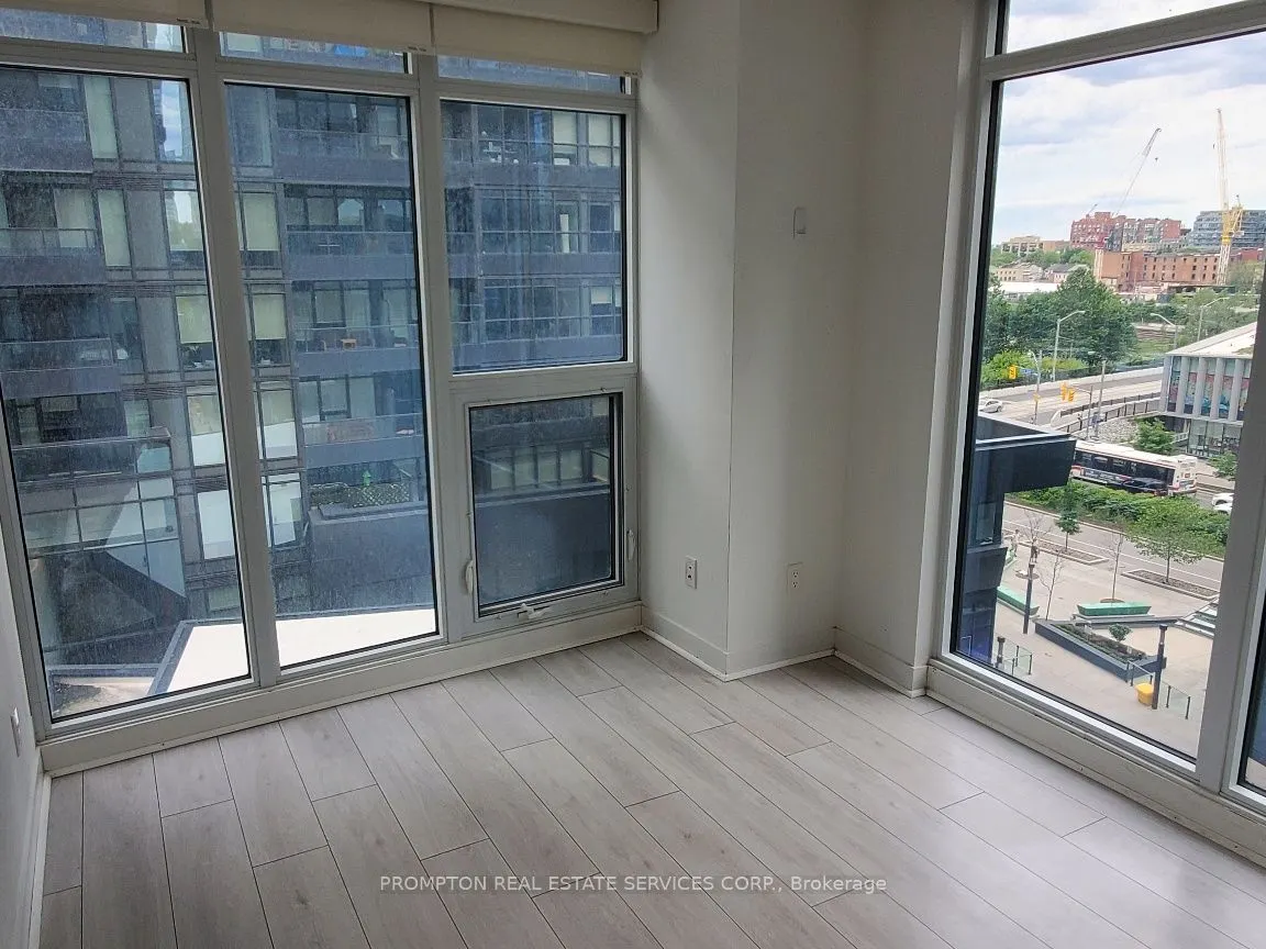 70 Queens Wharf Road, #706