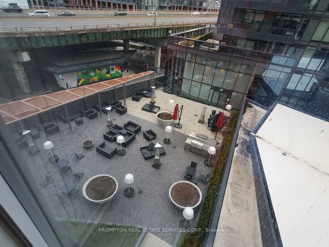 70 Queens Wharf Road, #706