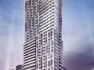 251 Jarvis Street E, #1925