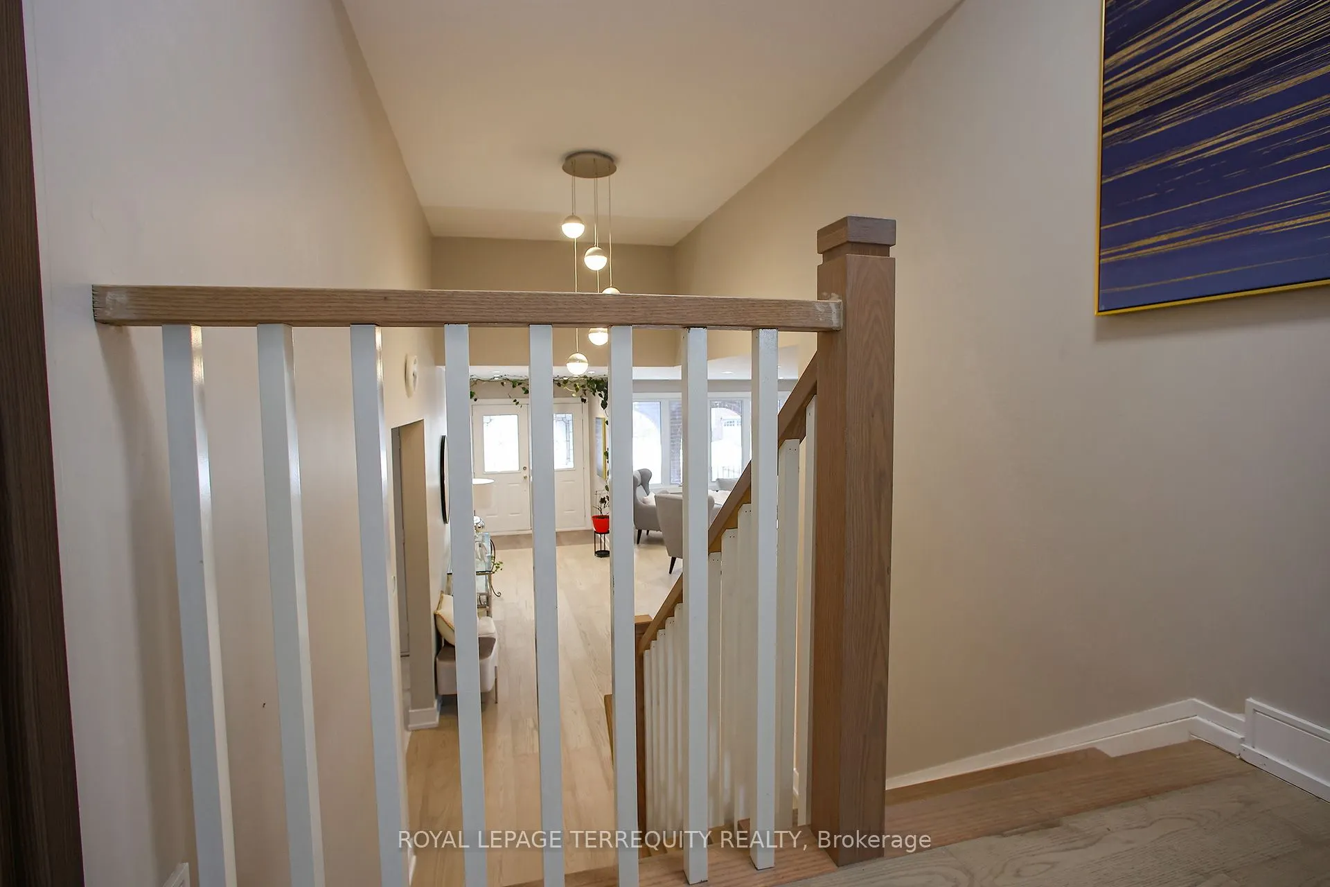 66 Moore Park Avenue, #Upper