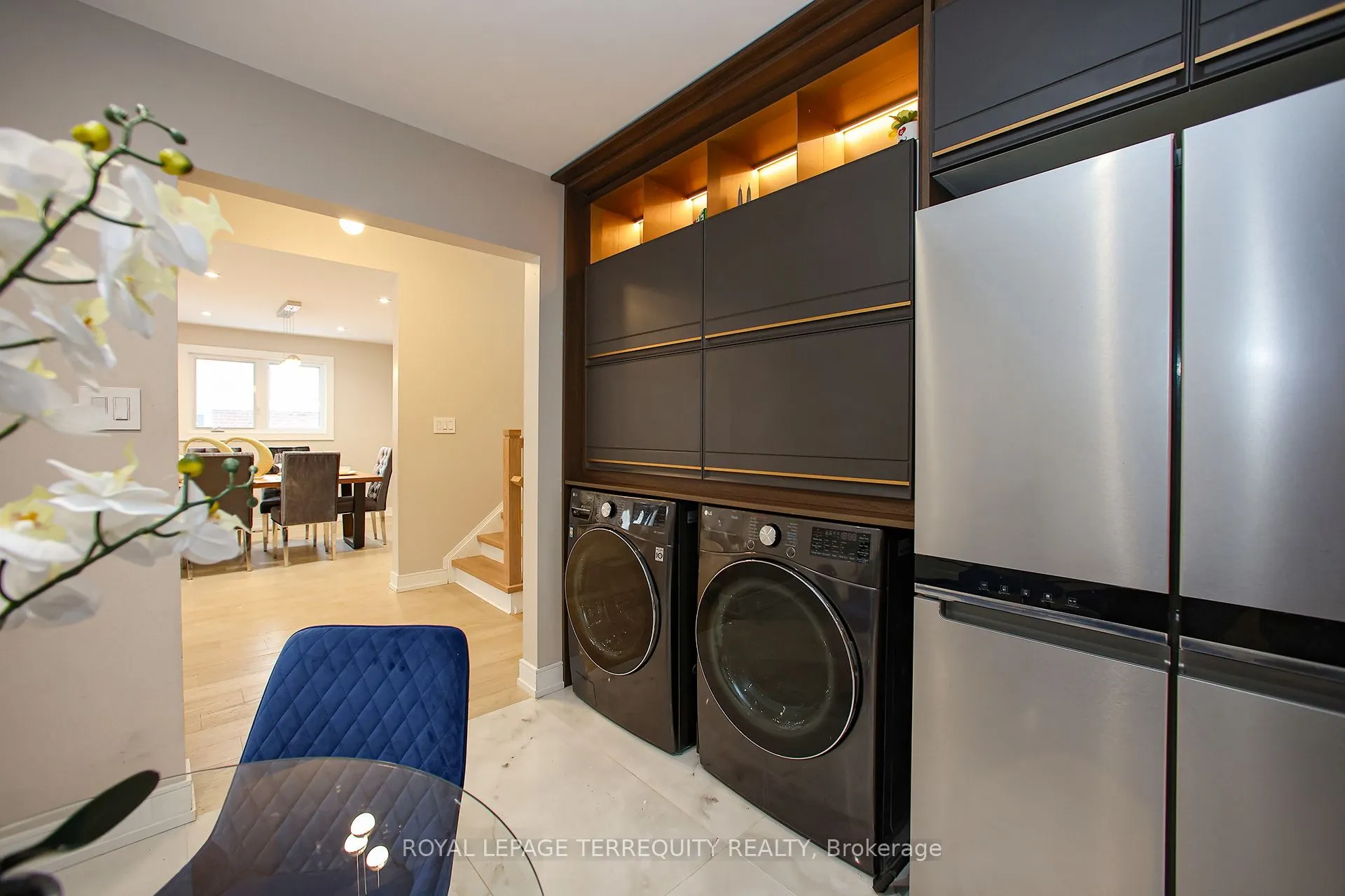 66 Moore Park Avenue, #Upper