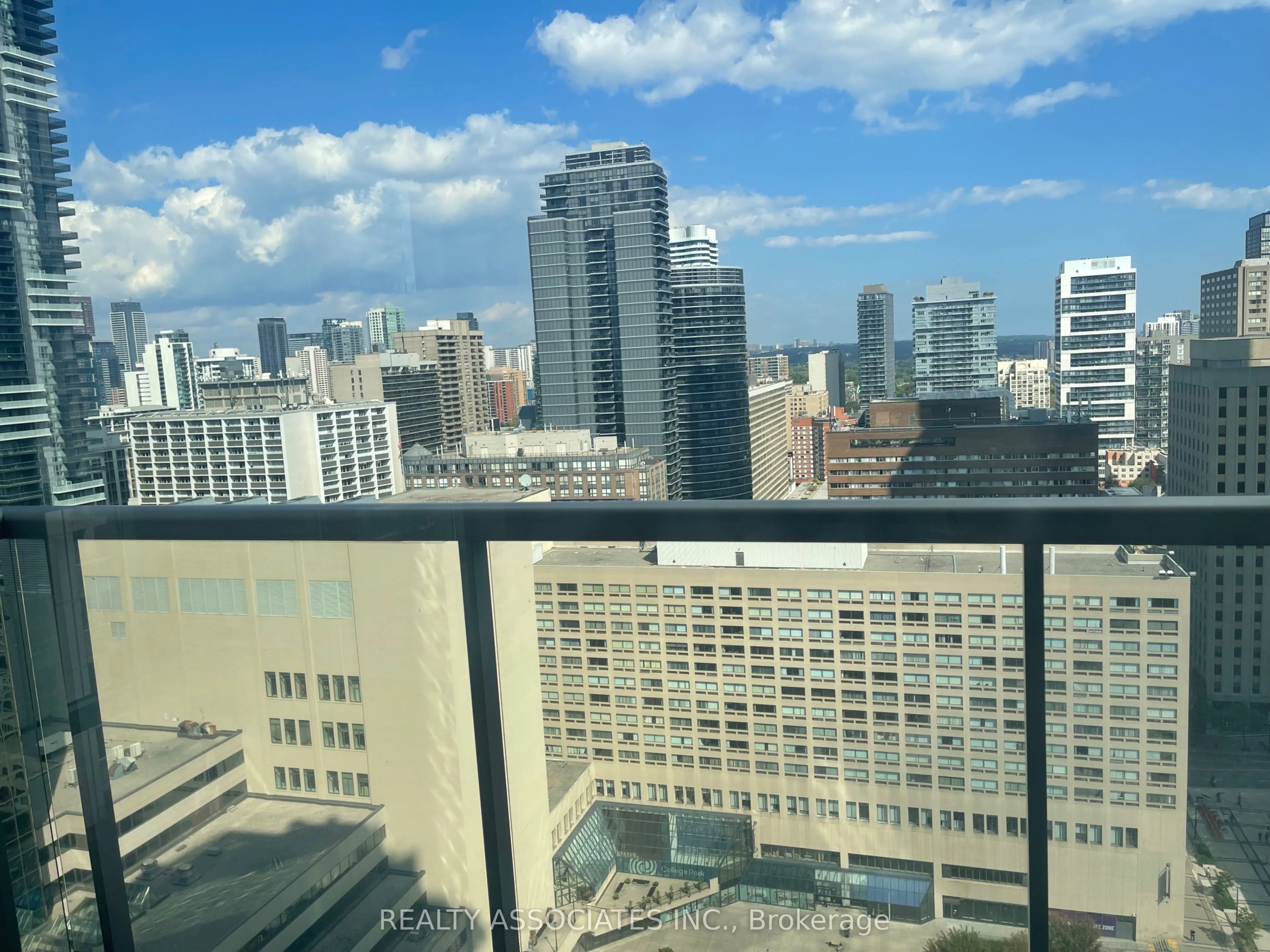 761 Bay Street, #2702