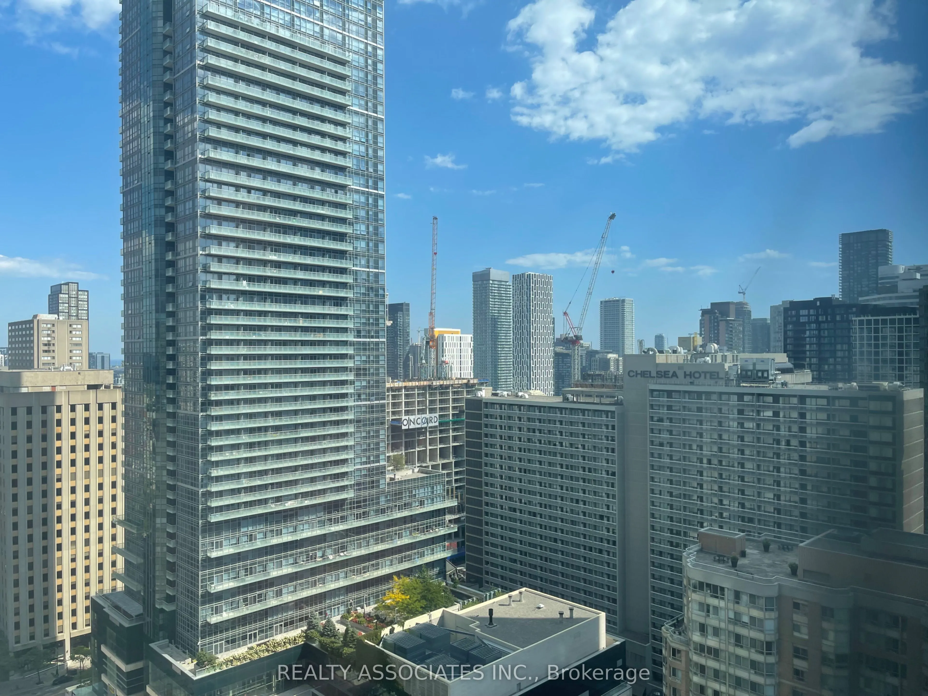 761 Bay Street, #2702