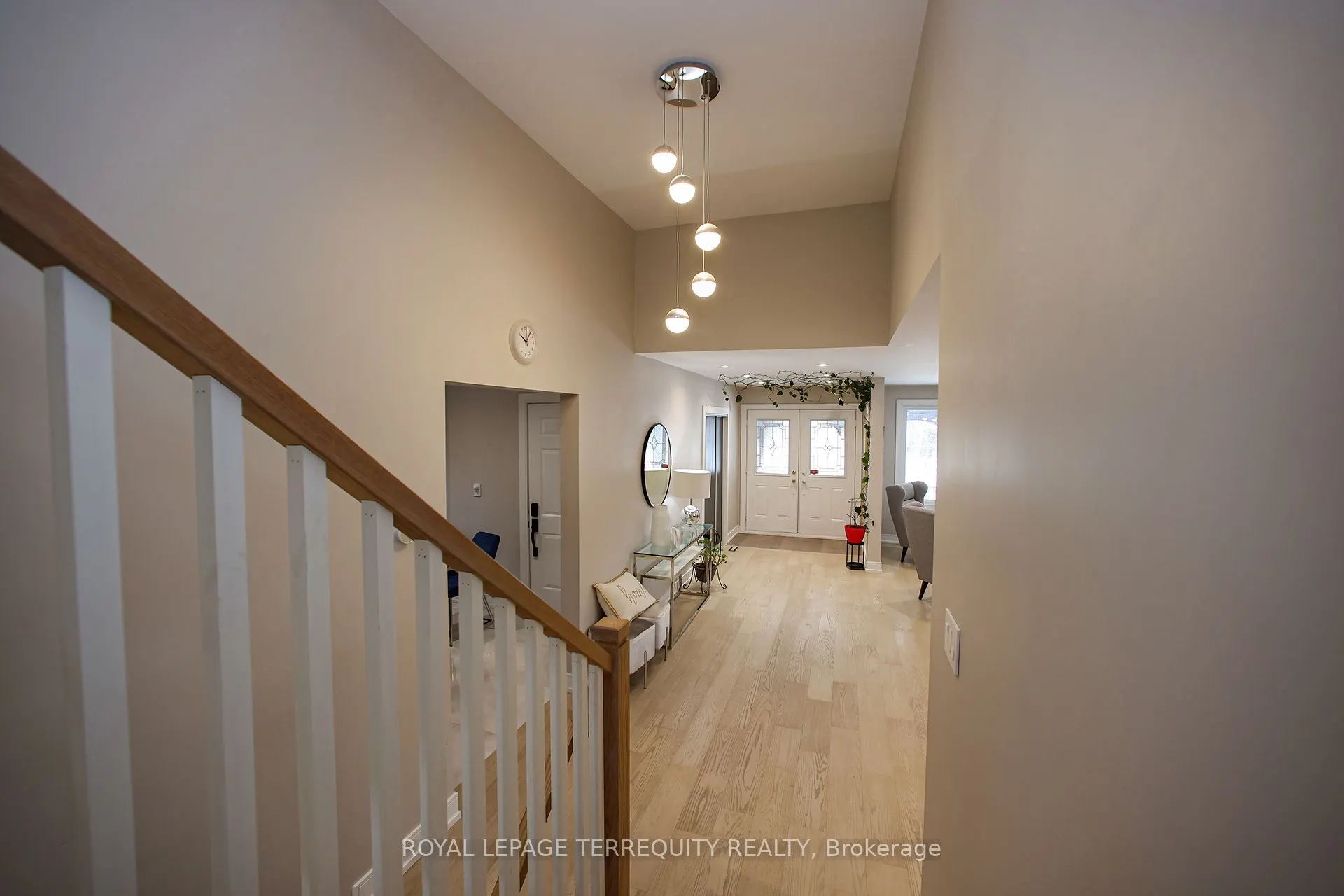 66 Moore Park Avenue, #Upper