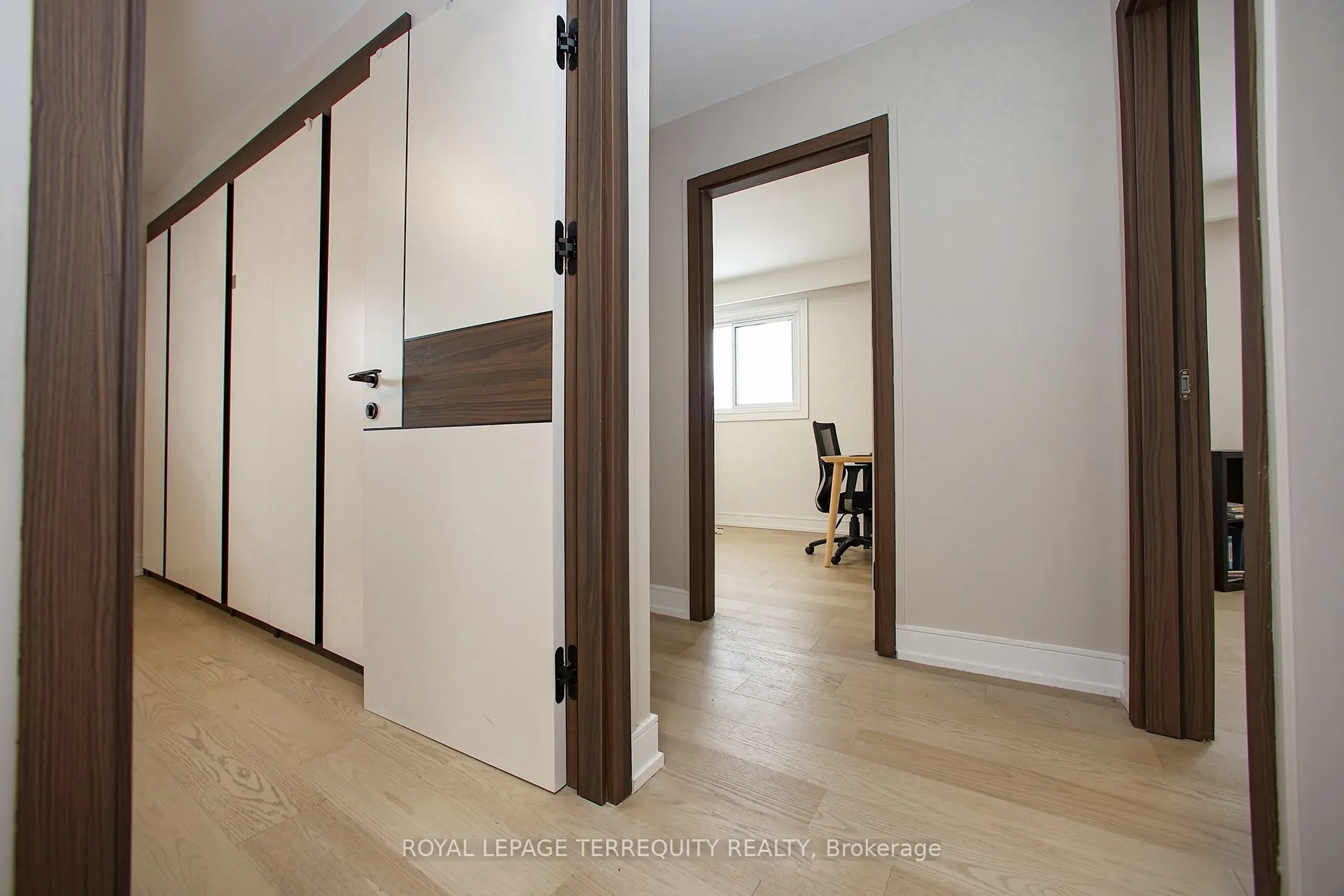 66 Moore Park Avenue, #Upper