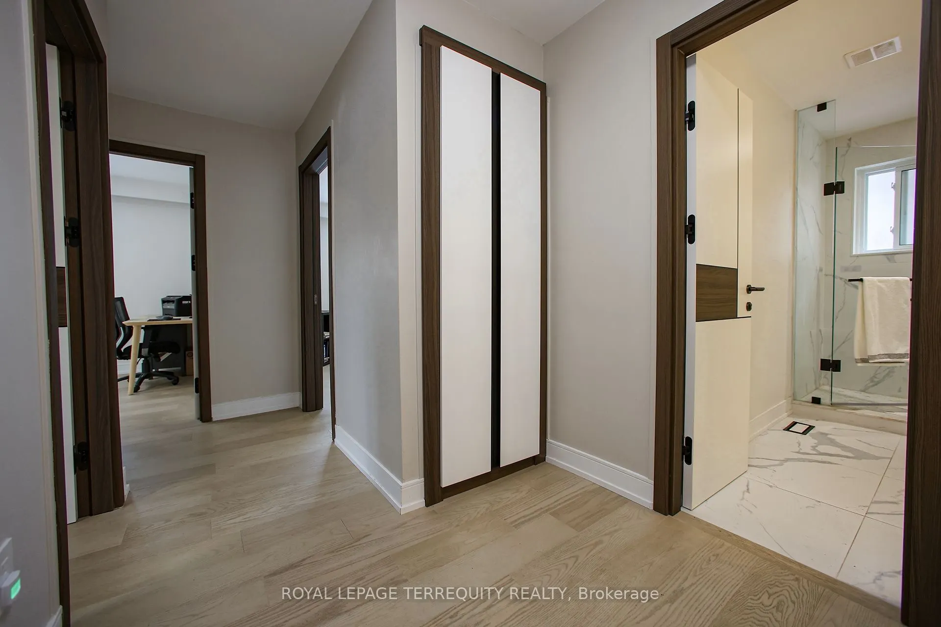 66 Moore Park Avenue, #Upper