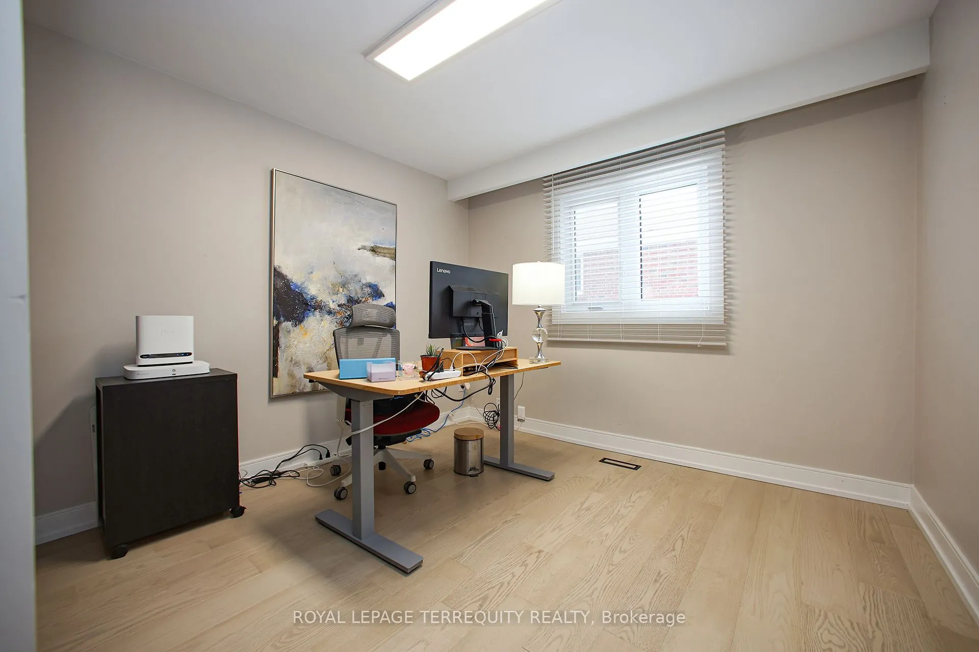 66 Moore Park Avenue, #Upper