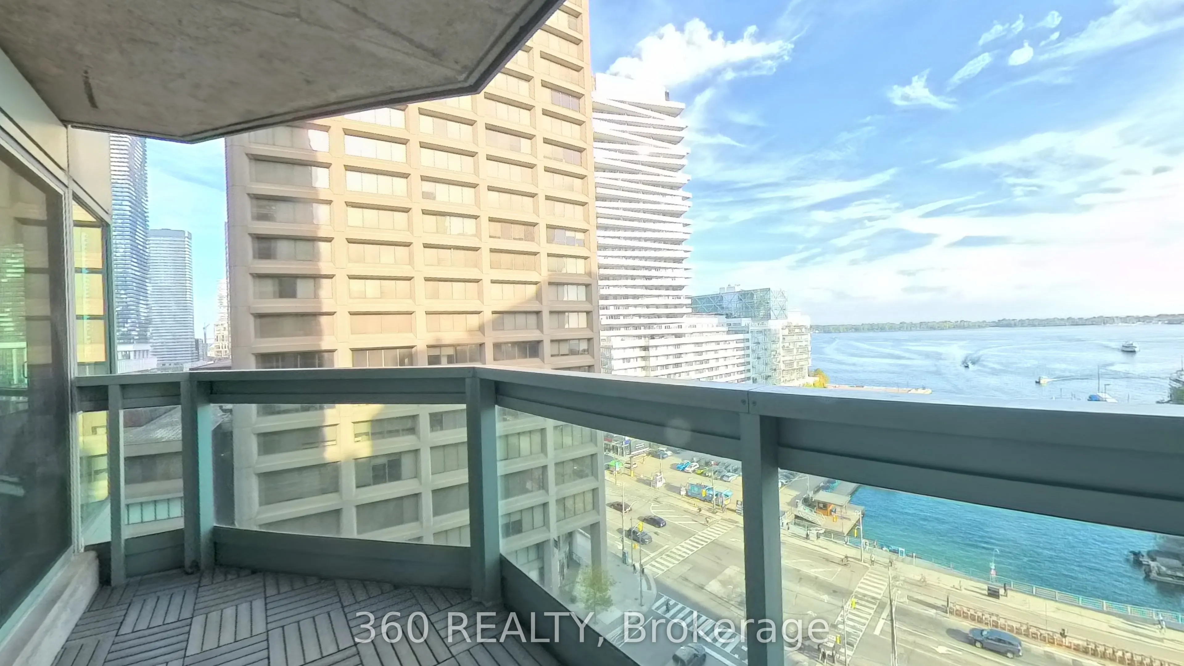 10 Yonge Street, #1211