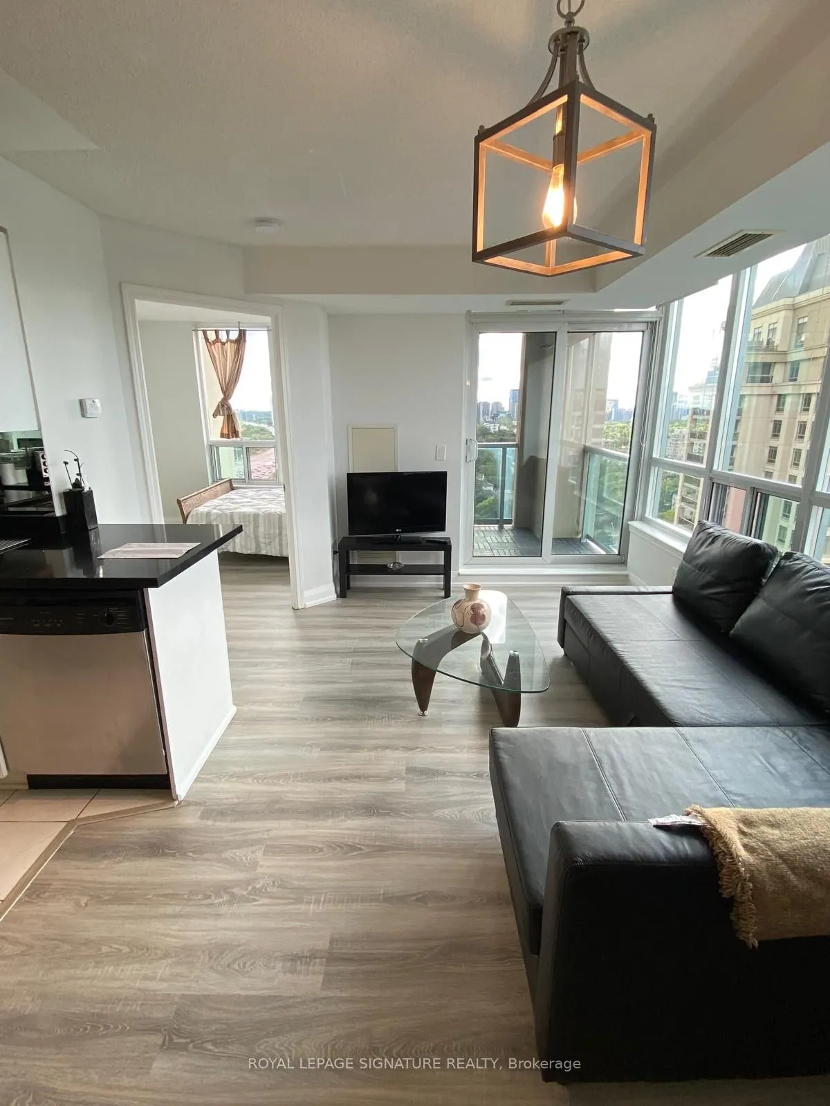 17 Barberry Place, #1914