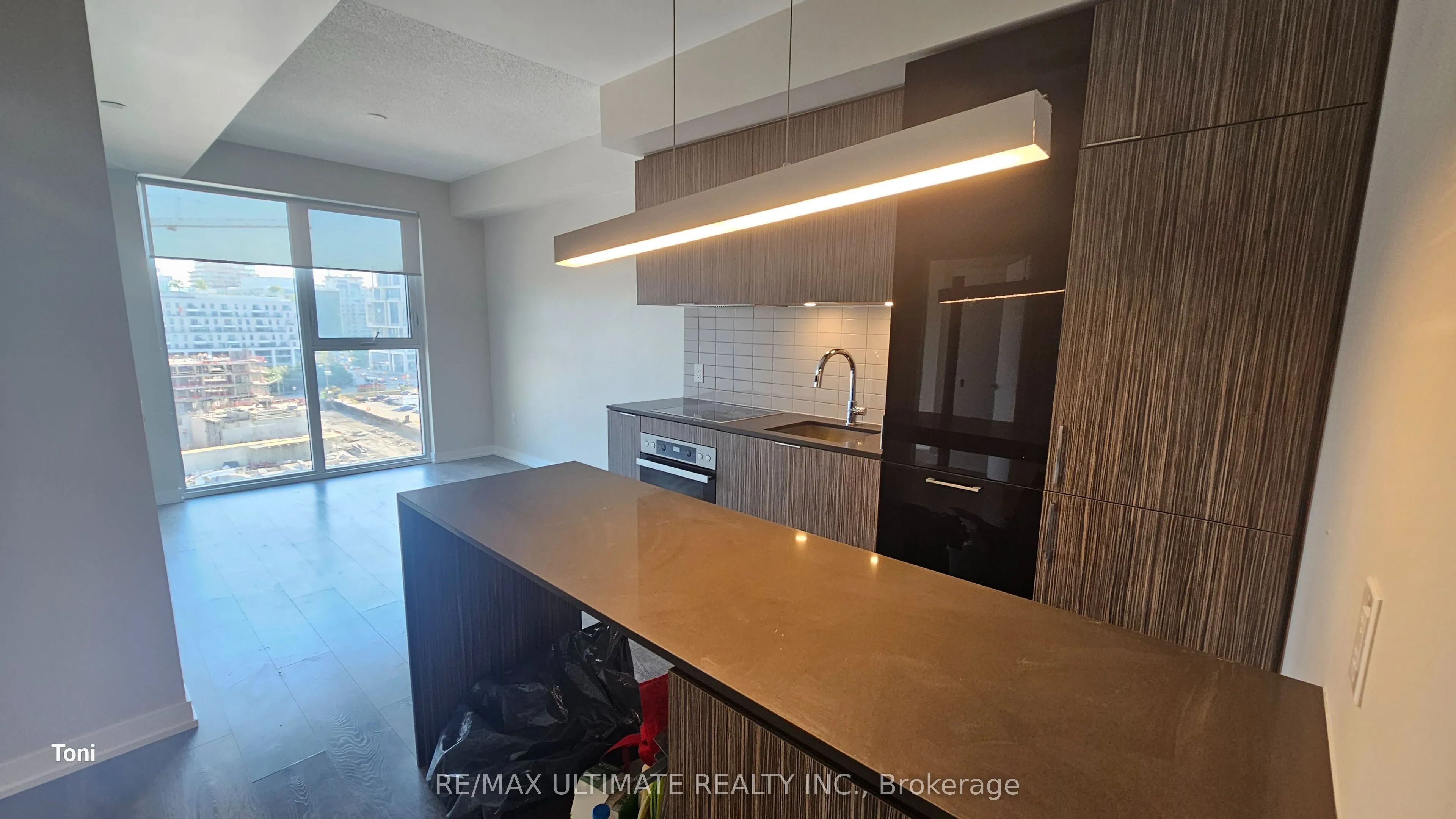 20 Richardson Street, #603