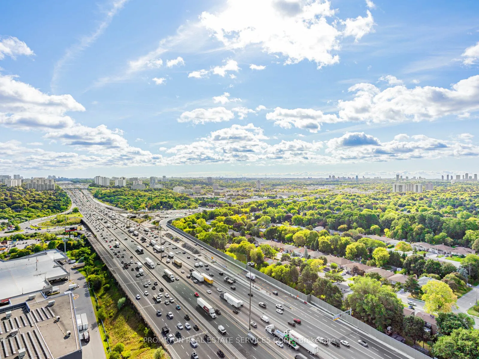 115 McMahon Drive, #3010