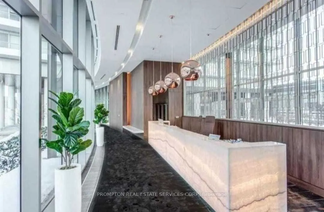 115 McMahon Drive, #3010