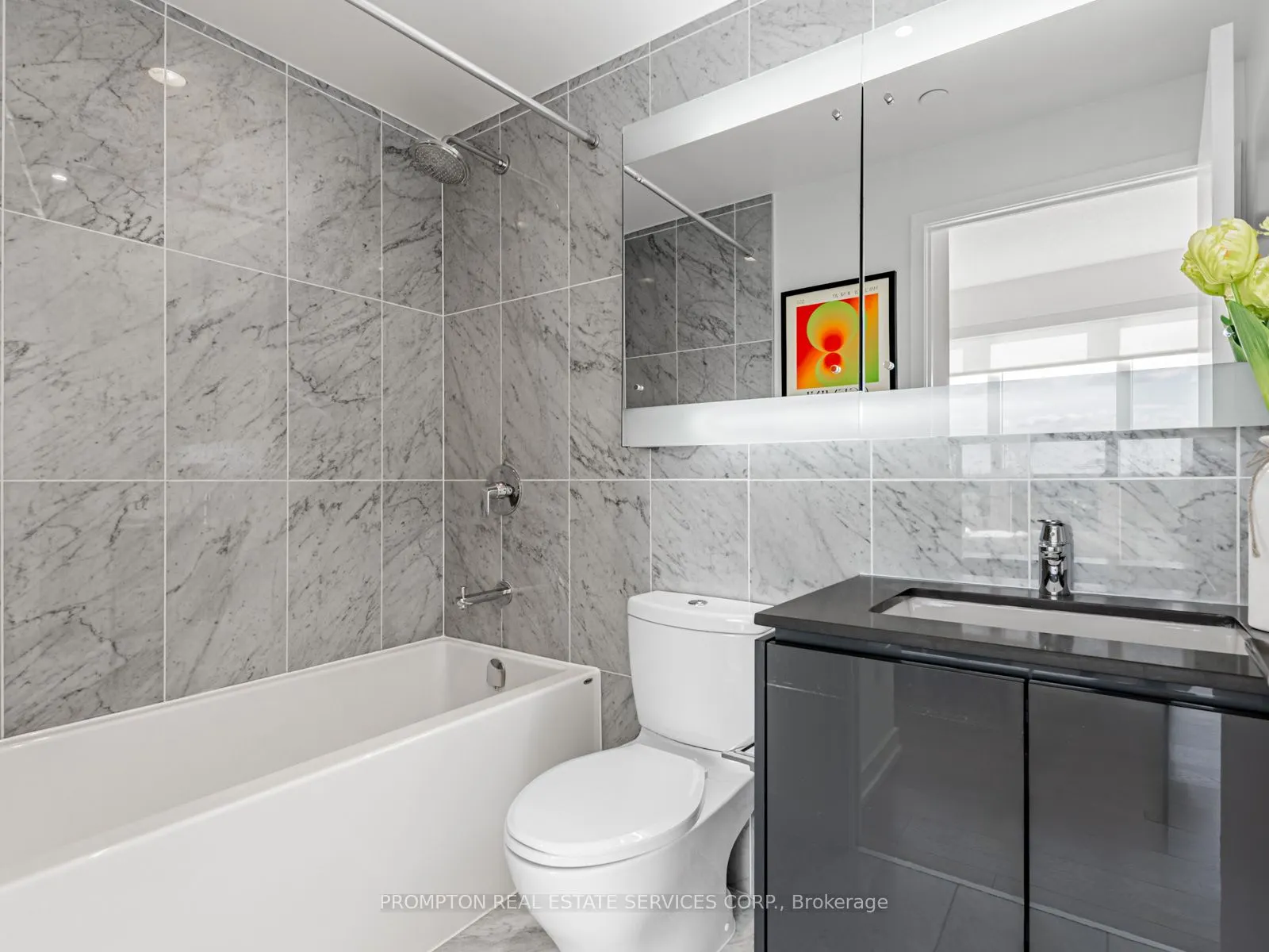 115 McMahon Drive, #3010