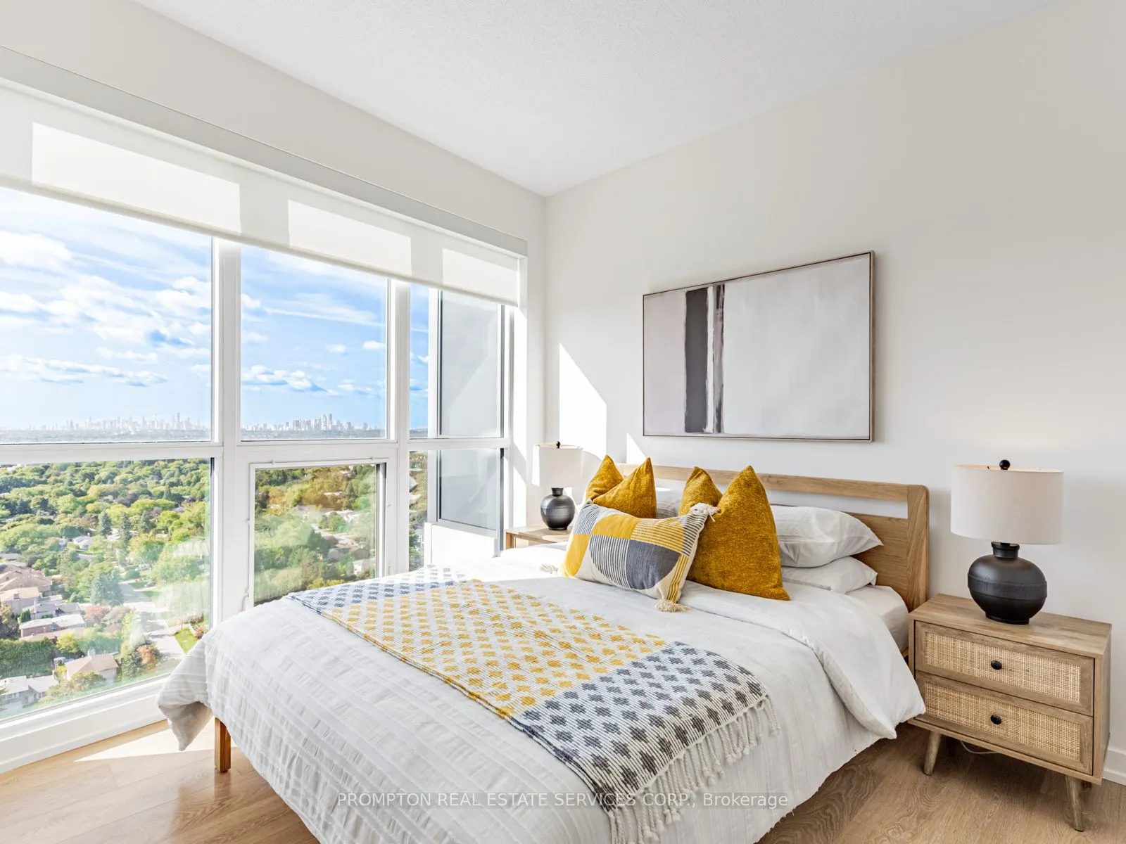 115 McMahon Drive, #3010