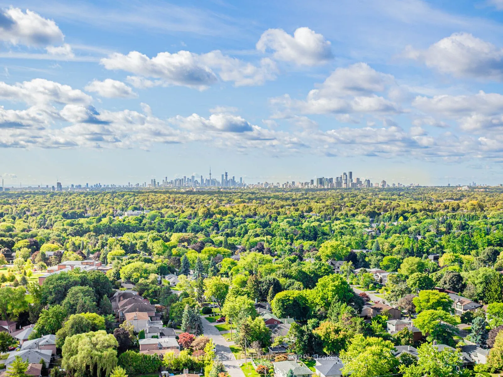 115 McMahon Drive, #3010