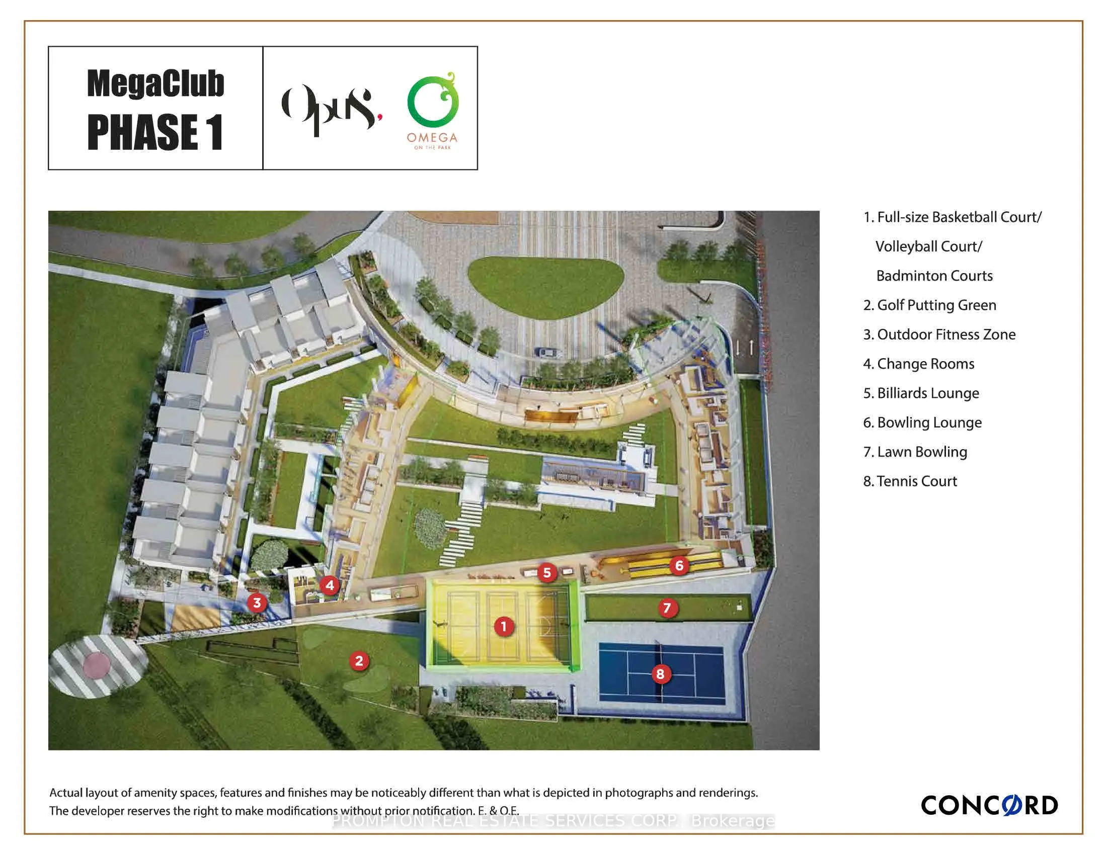 115 McMahon Drive, #3010