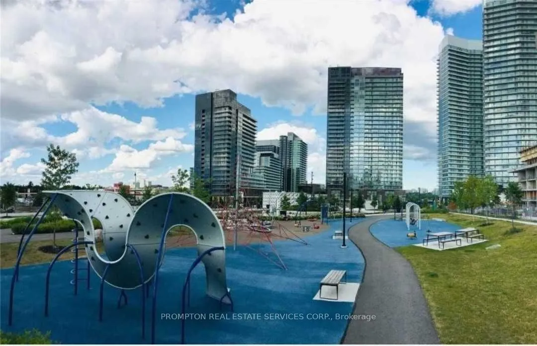 115 McMahon Drive, #3010