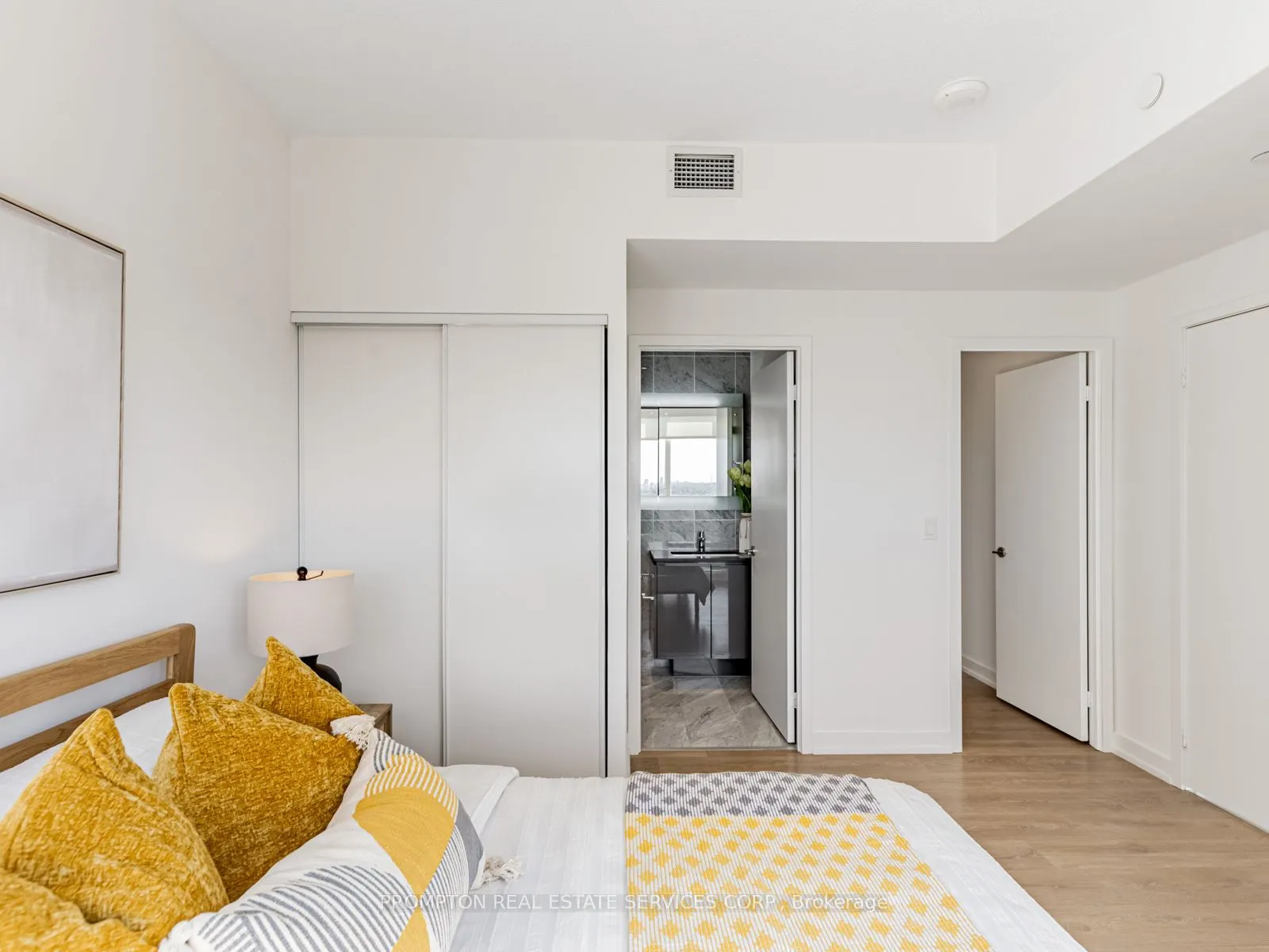 115 McMahon Drive, #3010