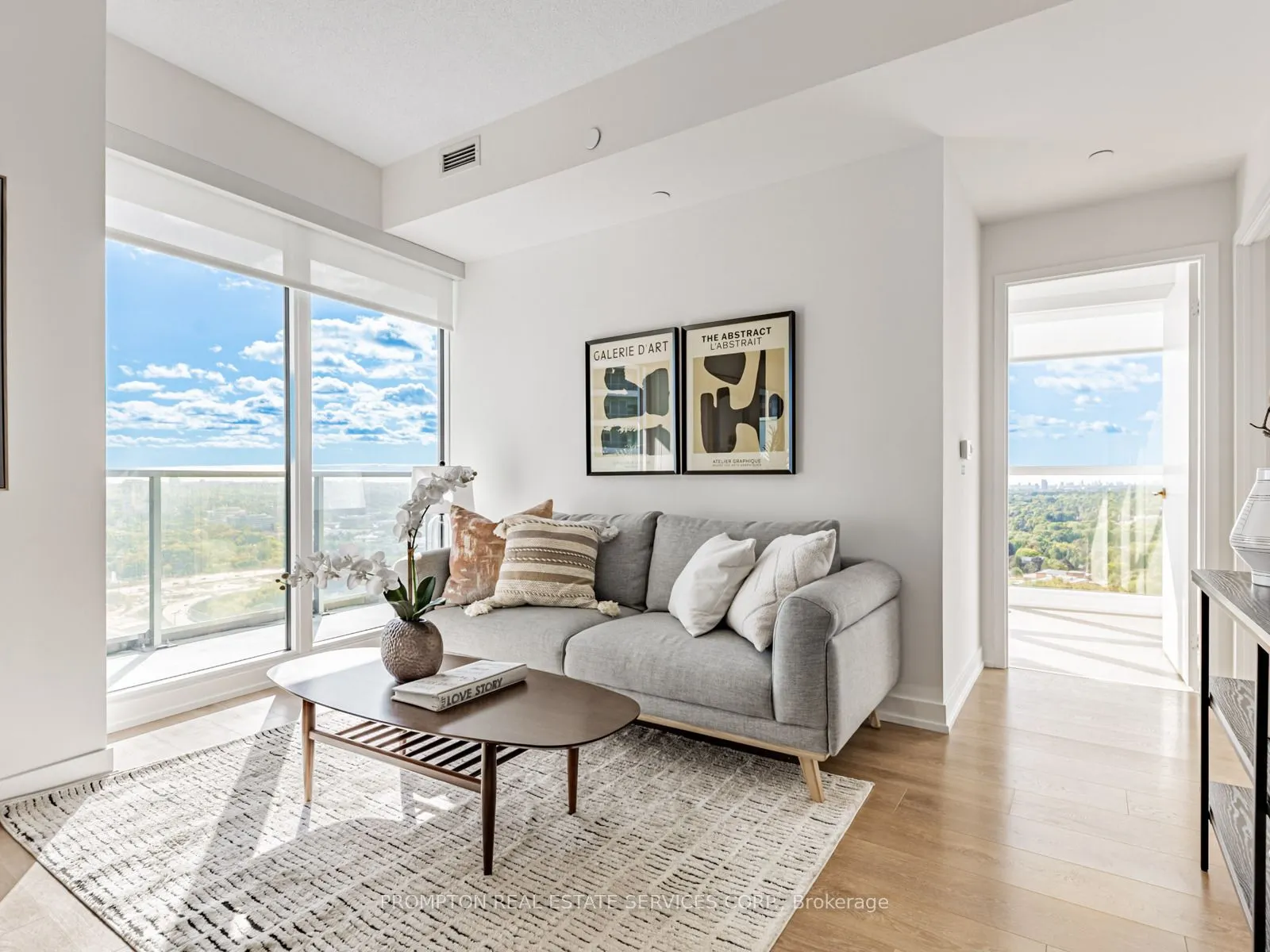 115 McMahon Drive, #3010