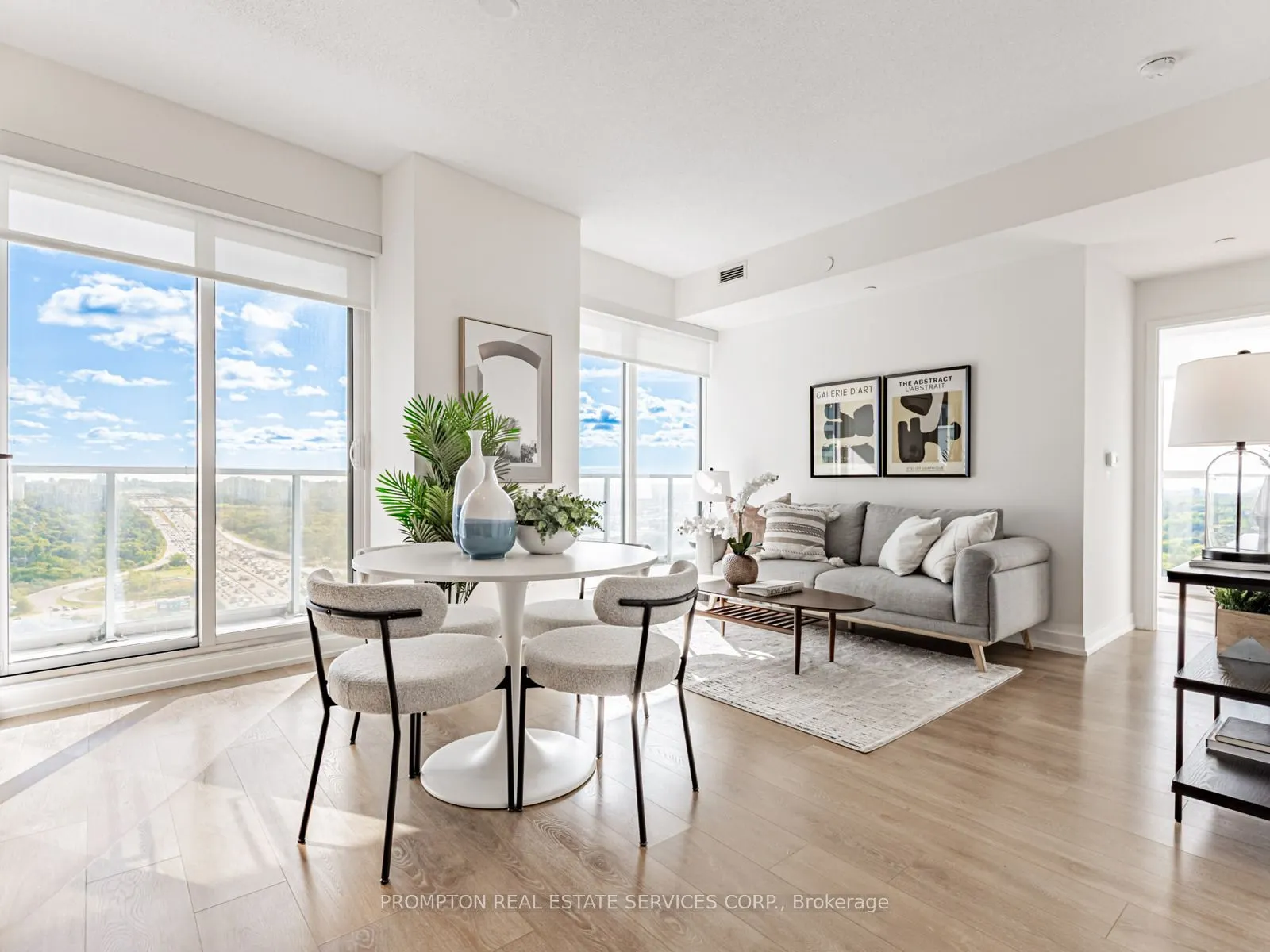 115 McMahon Drive, #3010