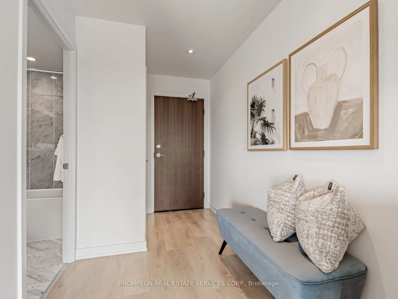 115 McMahon Drive, #3010