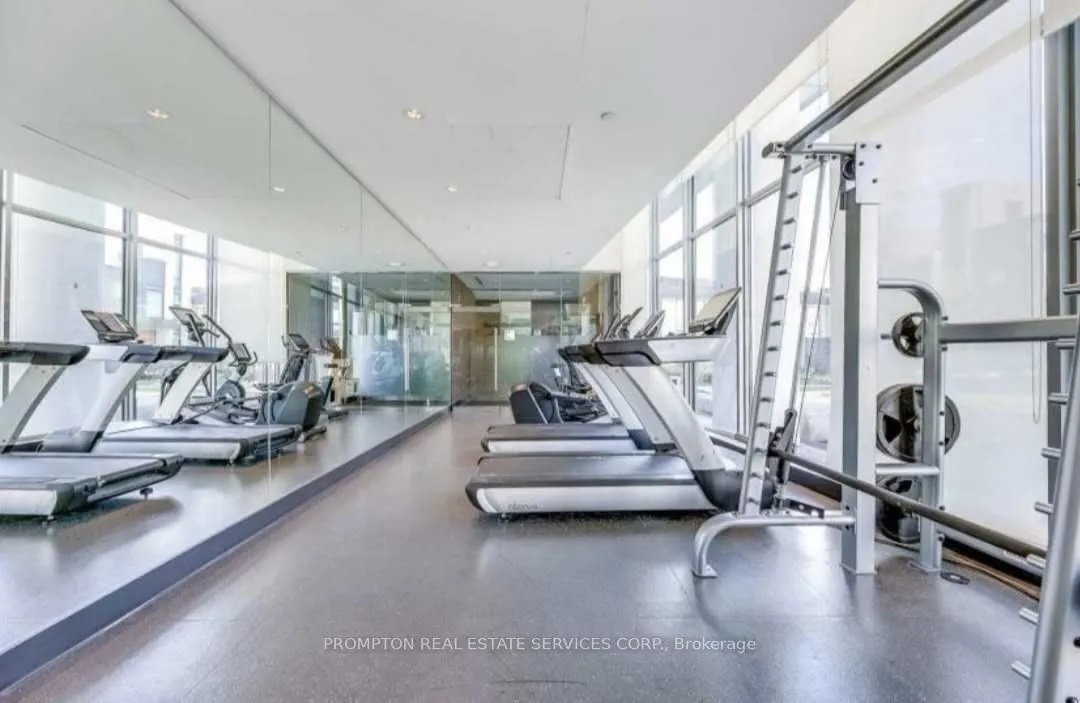 115 McMahon Drive, #3010