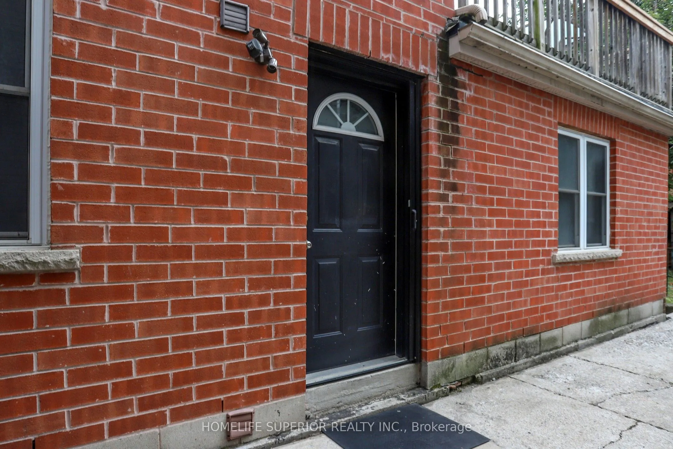 17 Mitchell Avenue