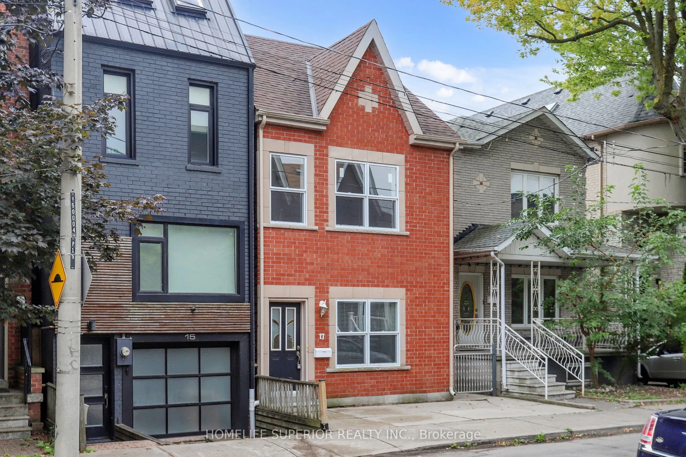 17 Mitchell Avenue