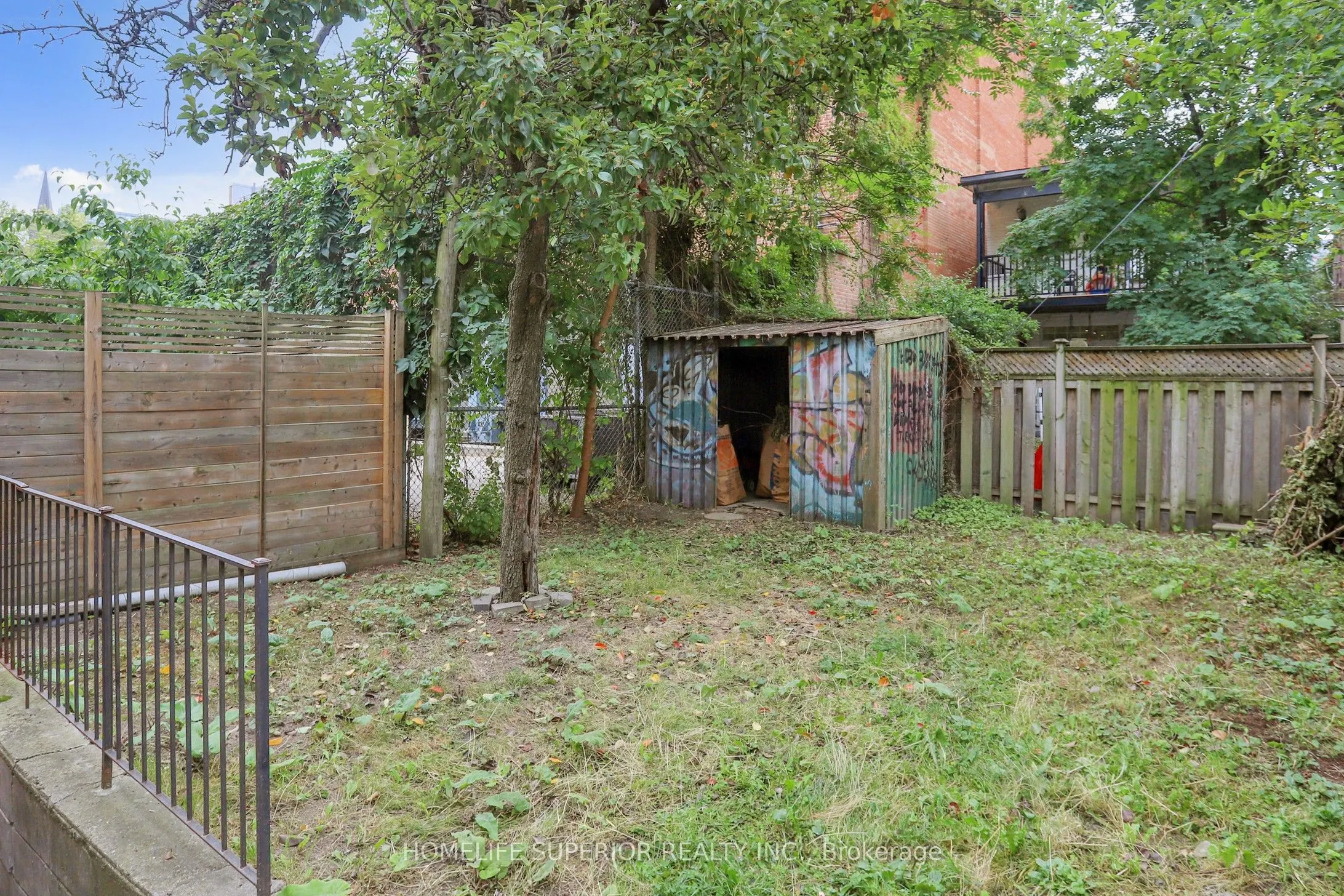 17 Mitchell Avenue