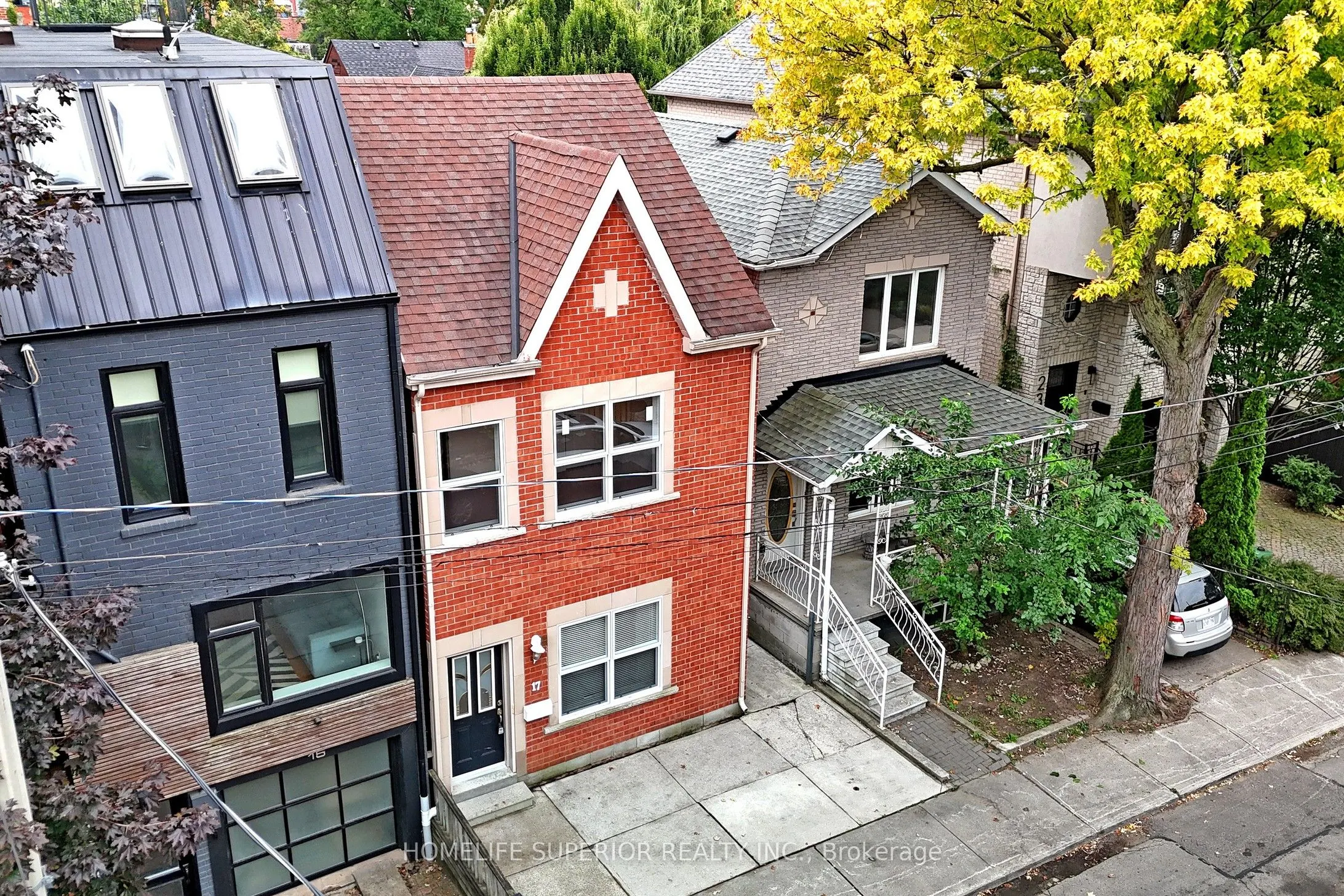 17 Mitchell Avenue
