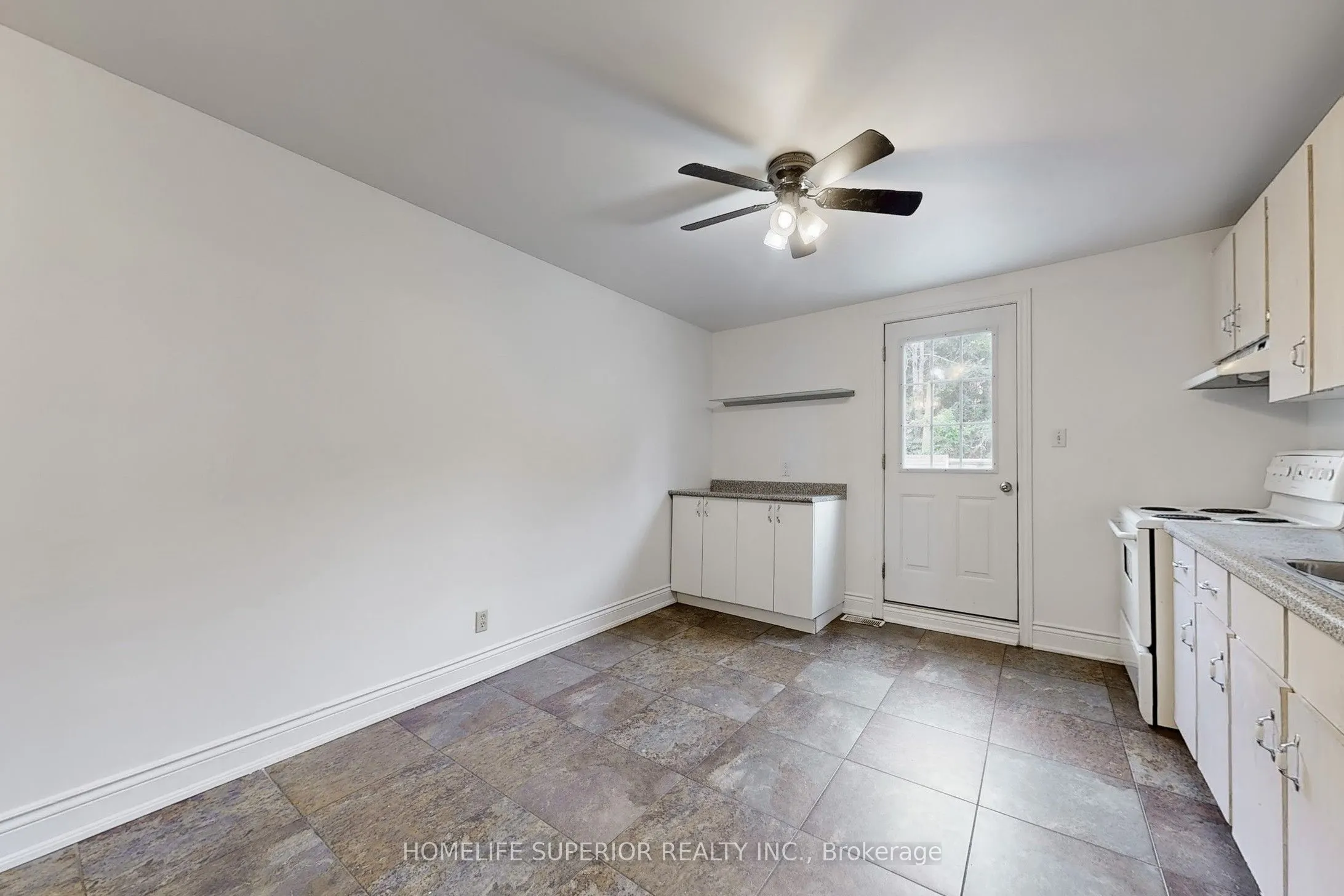 17 Mitchell Avenue