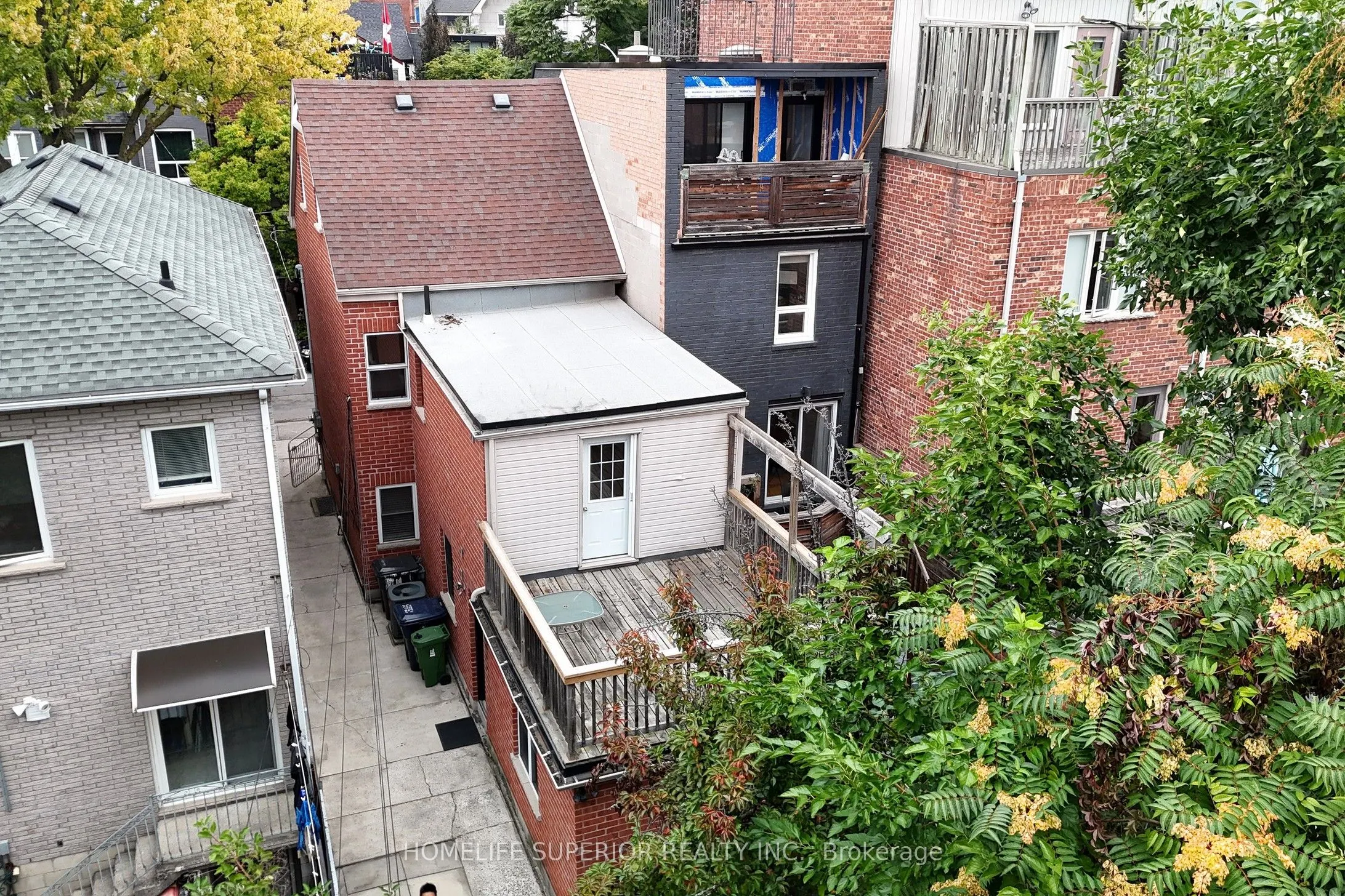 17 Mitchell Avenue