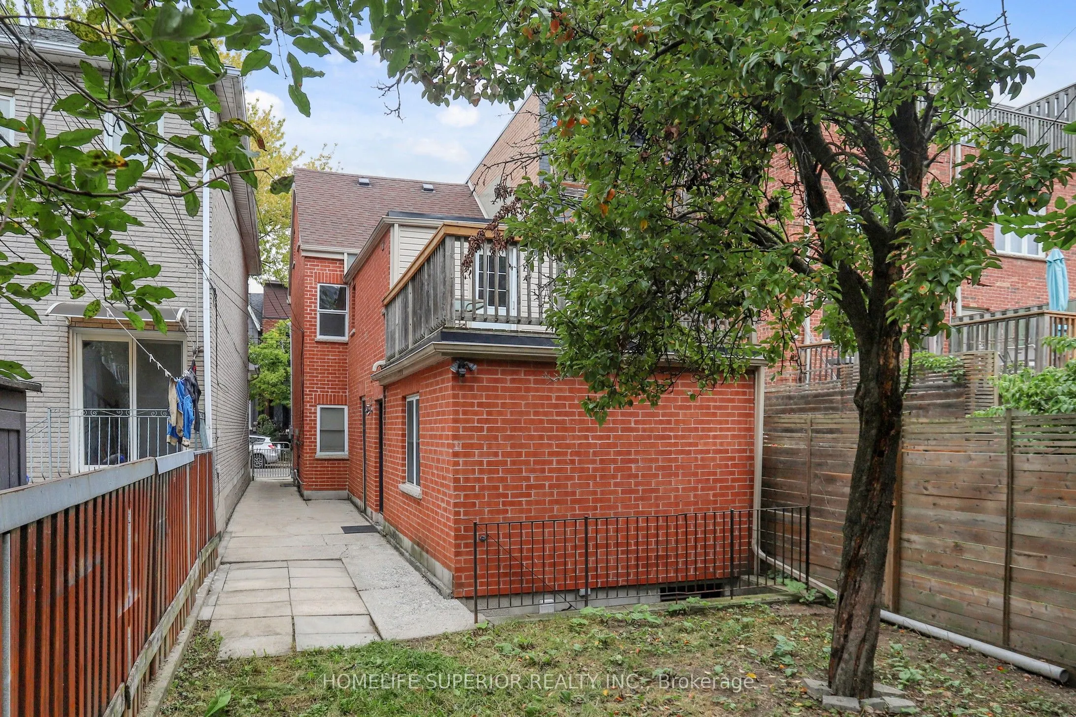 17 Mitchell Avenue
