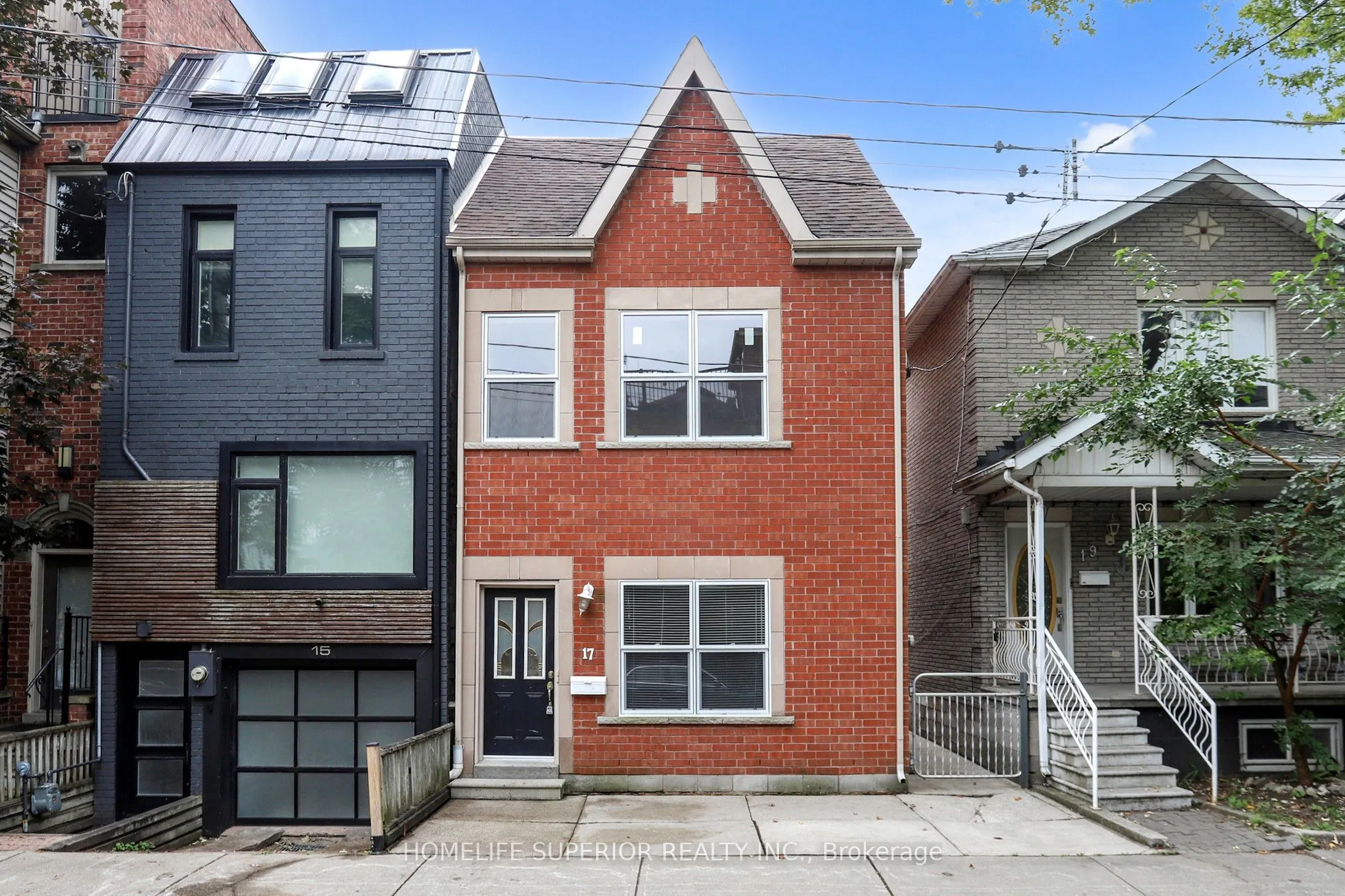17 Mitchell Avenue