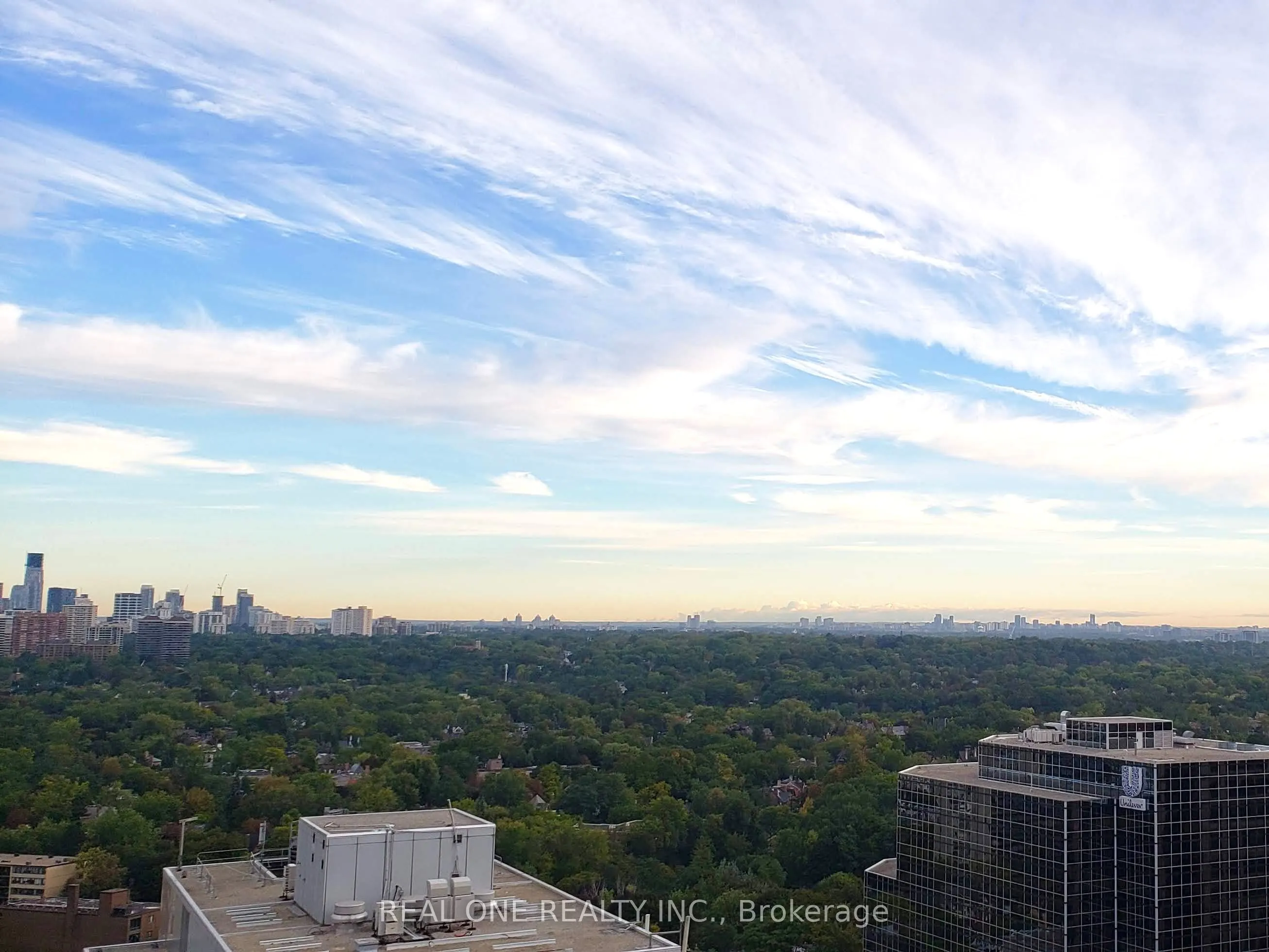 50 Charles Street E, #2510