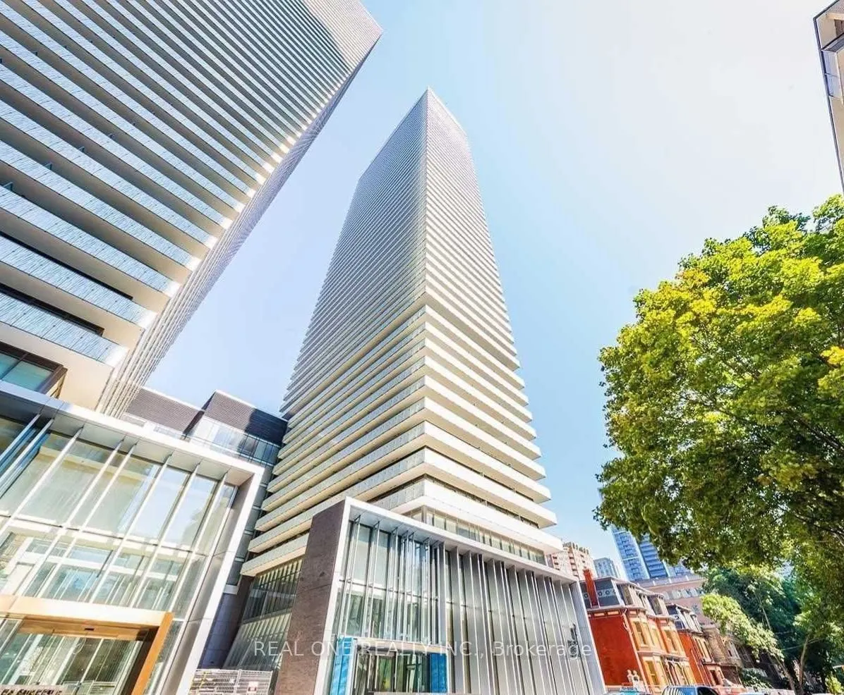 50 Charles Street E, #2510