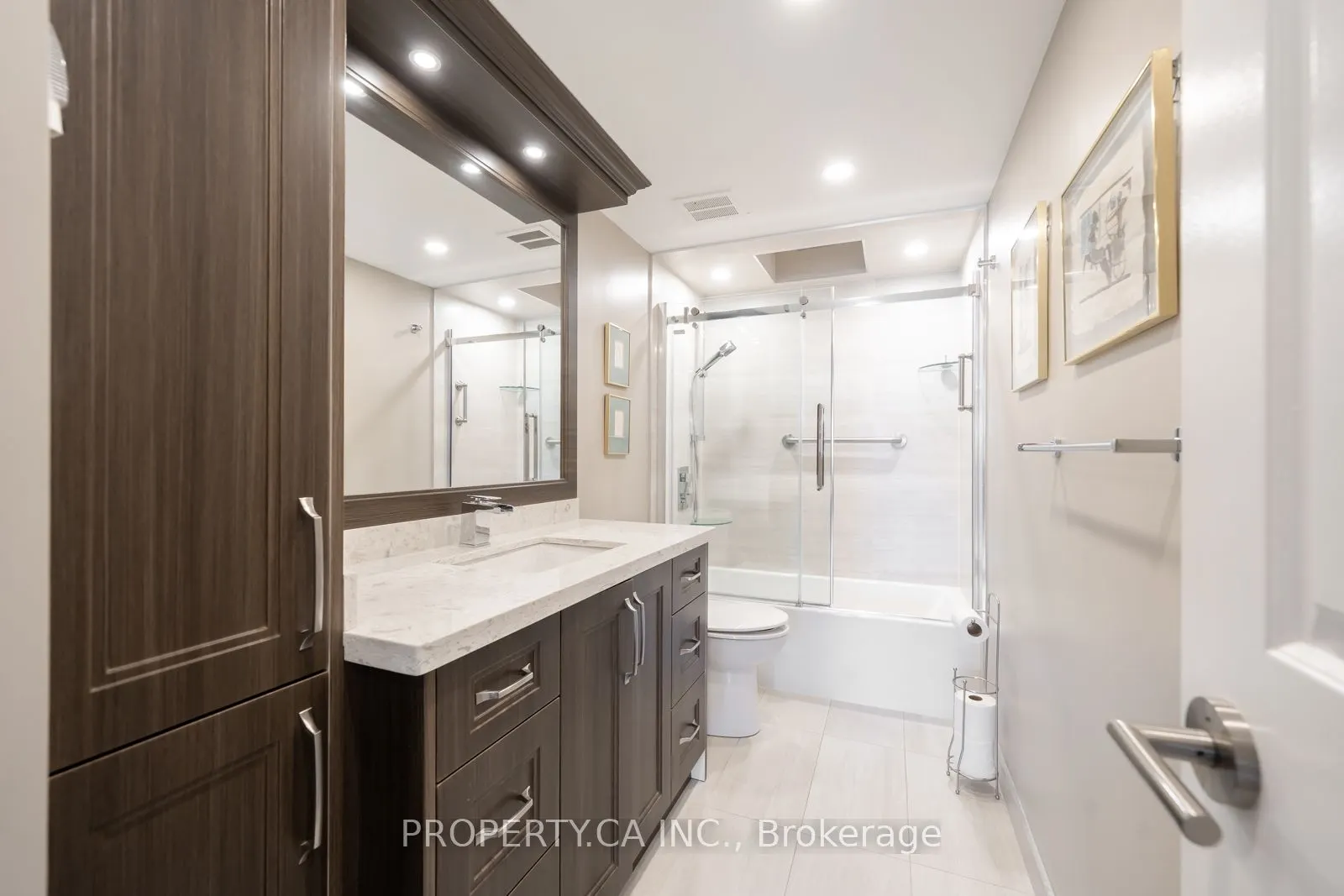 65 Spring Garden Avenue, #604